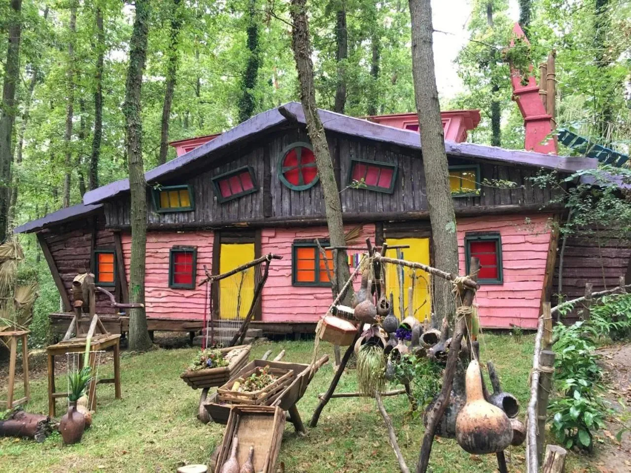 Activities in Wellborn Luxury Hotel