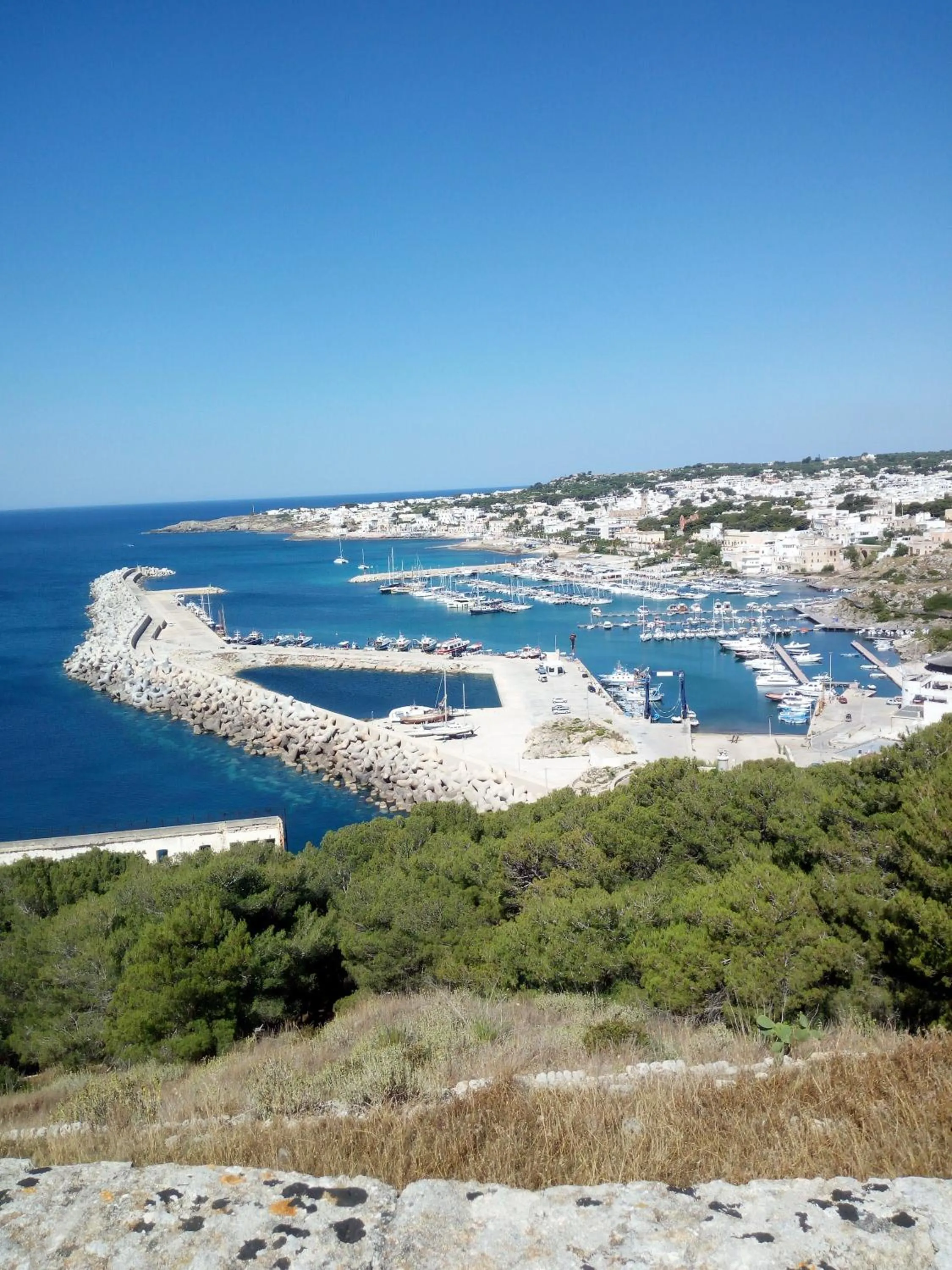 Nearby landmark in Affittacamere Room and Breakfast Antonuccio