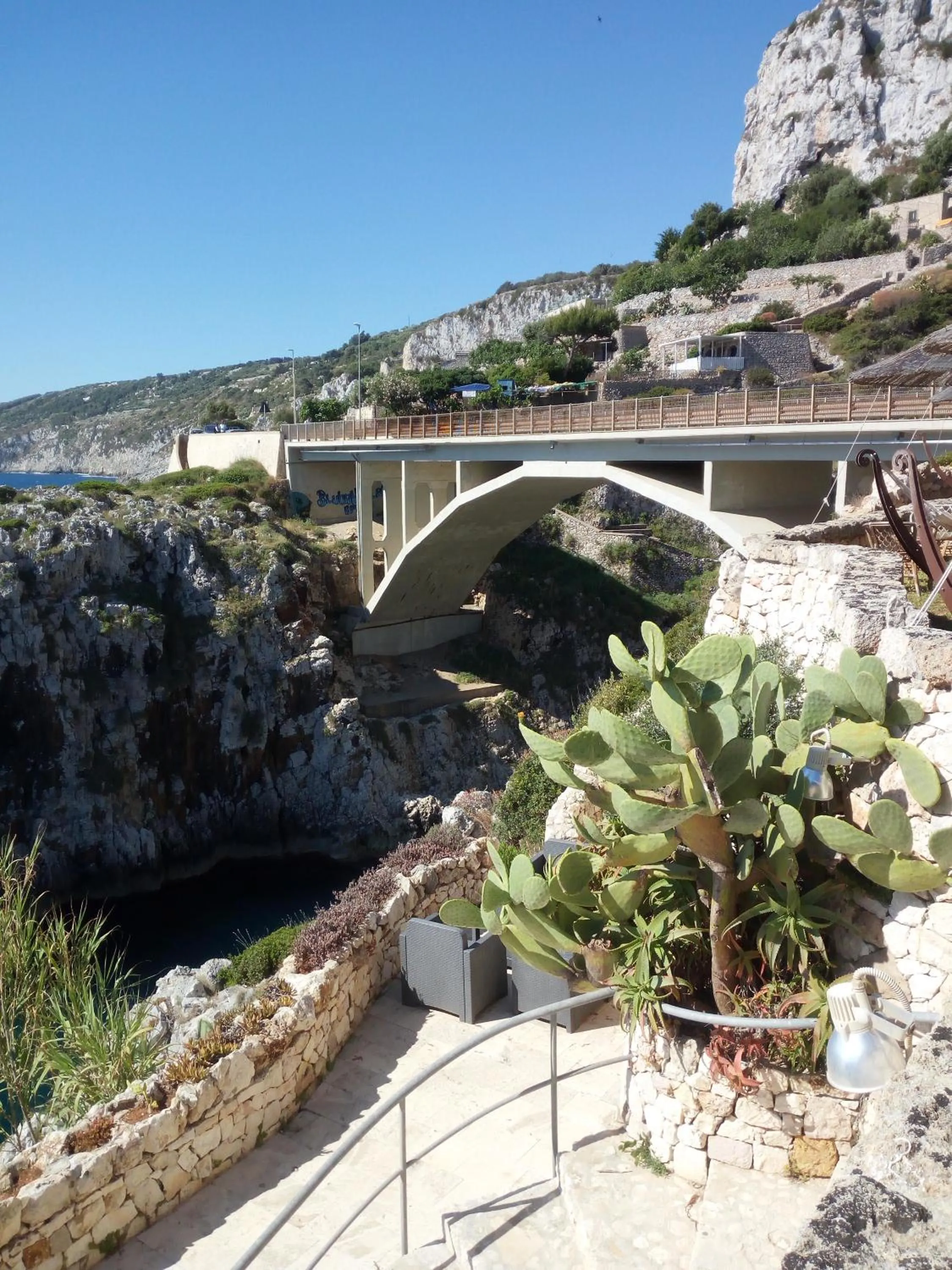 Nearby landmark in Affittacamere Room and Breakfast Antonuccio