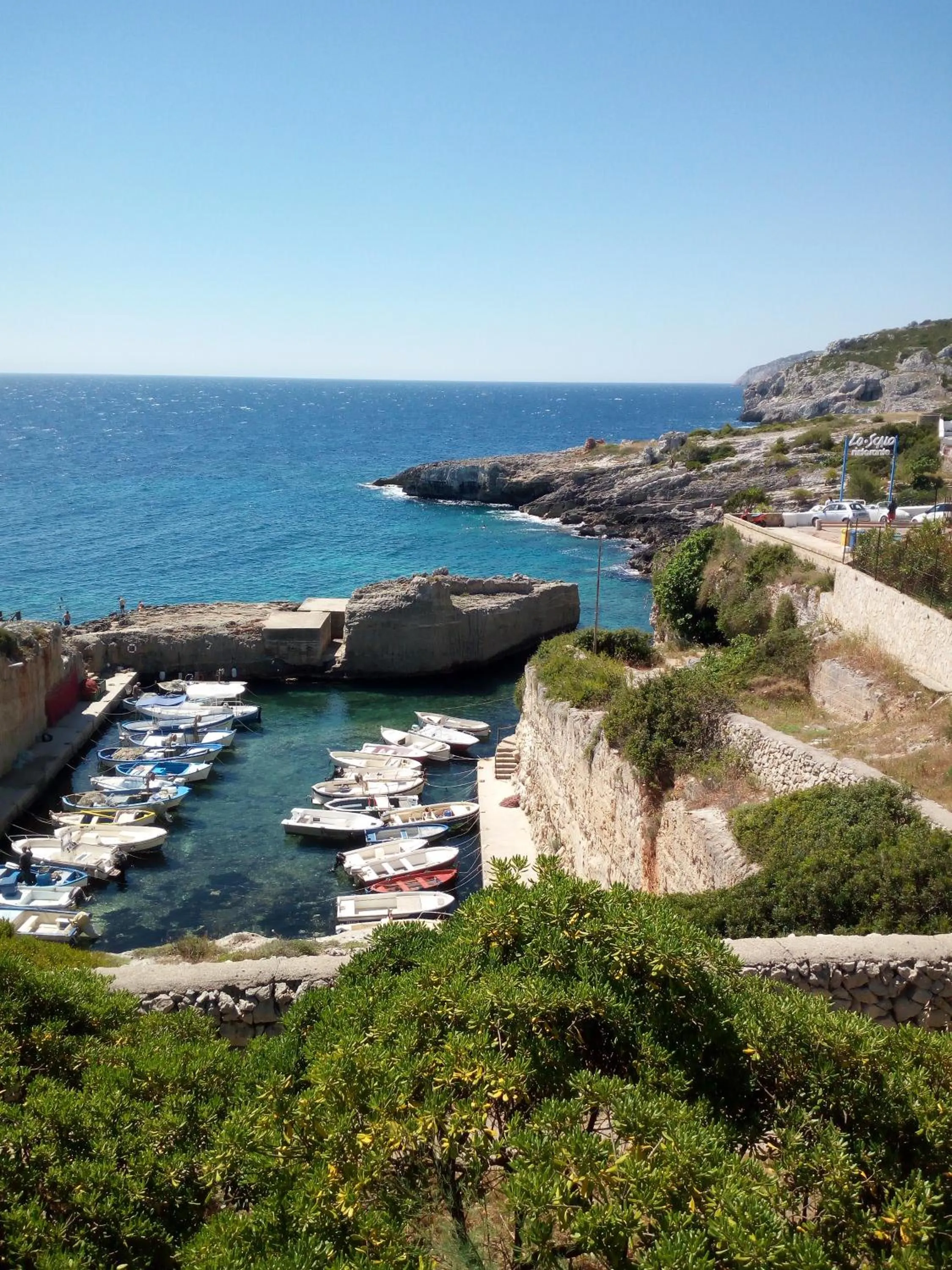 Nearby landmark in Affittacamere Room and Breakfast Antonuccio
