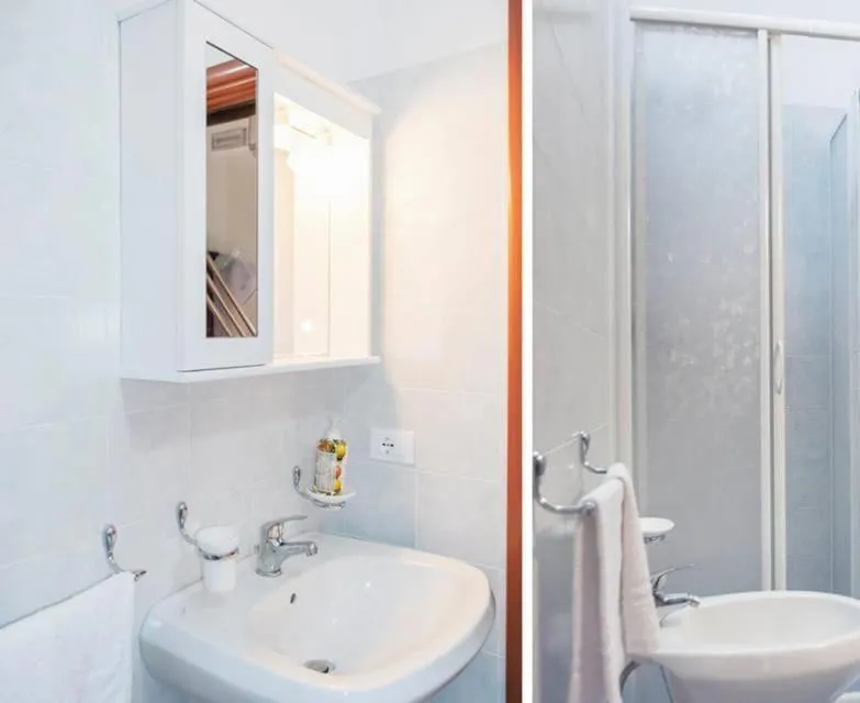 Affittacamere Room and Breakfast Antonuccio