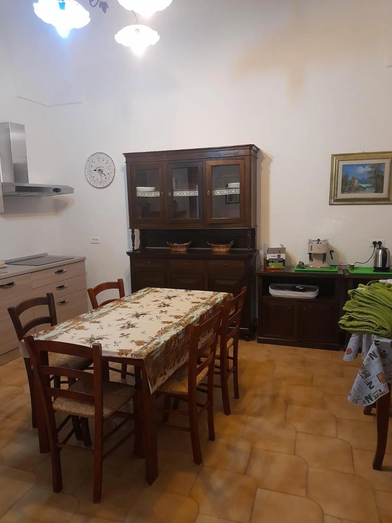 Affittacamere Room and Breakfast Antonuccio