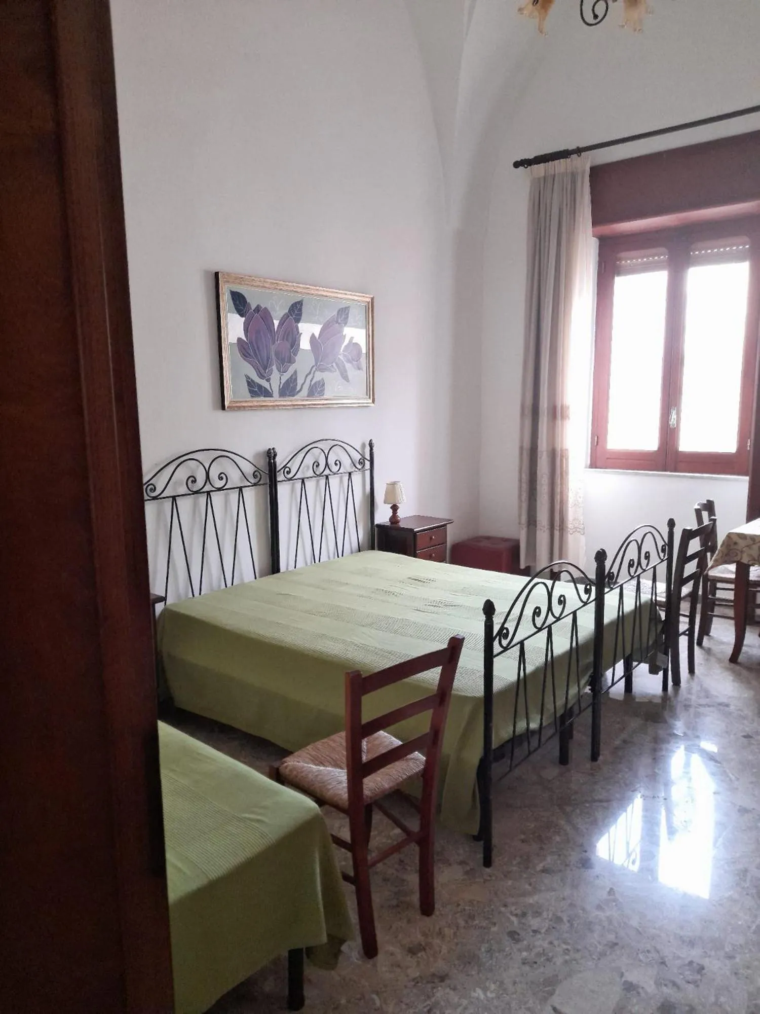 Affittacamere Room and Breakfast Antonuccio