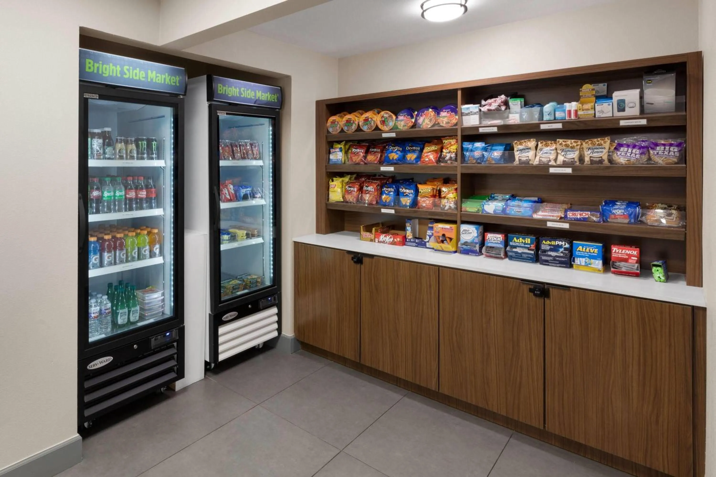 Food and drinks in La Quinta by Wyndham Houston Stafford Sugarland