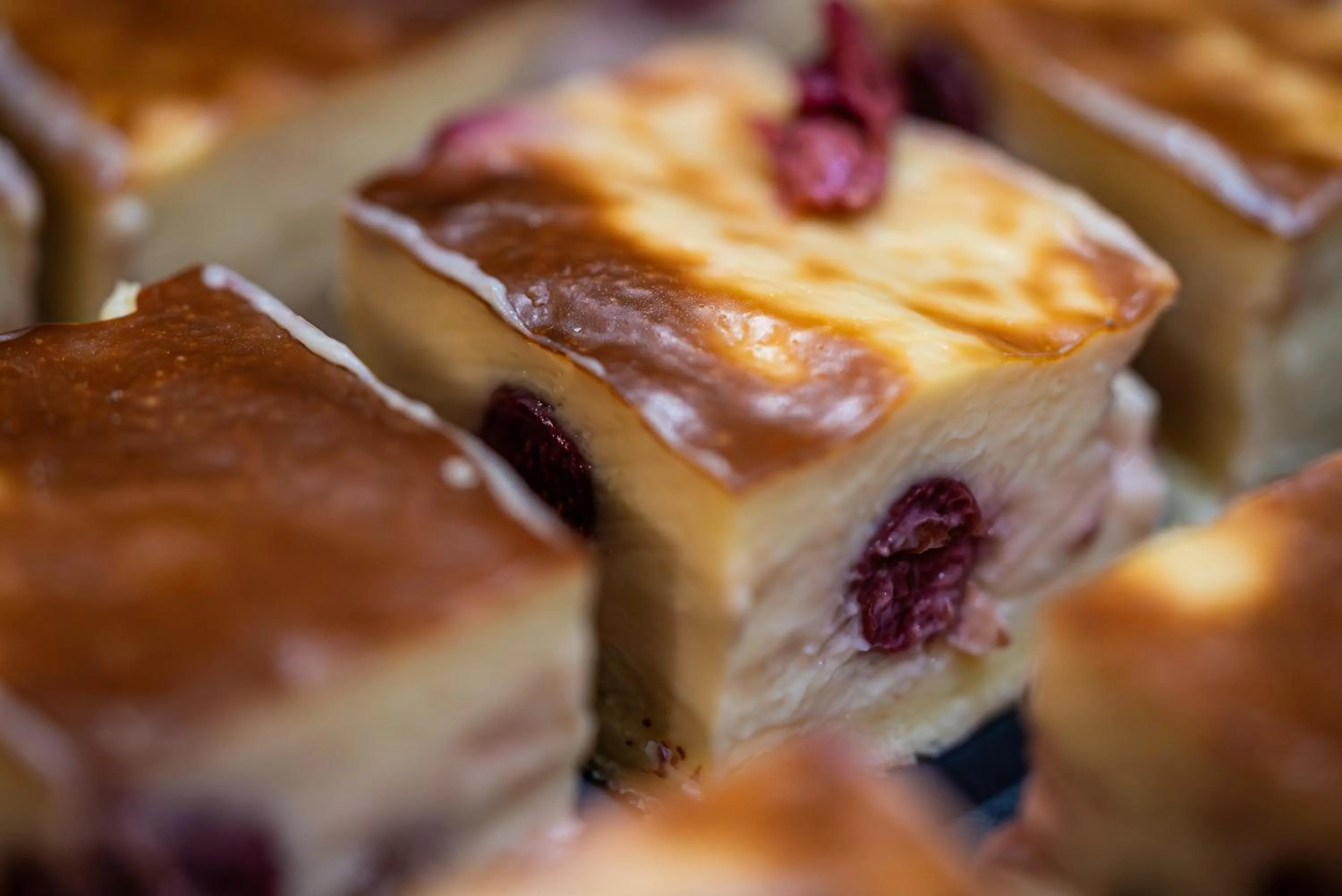 Breakfast in Hotel Resurs