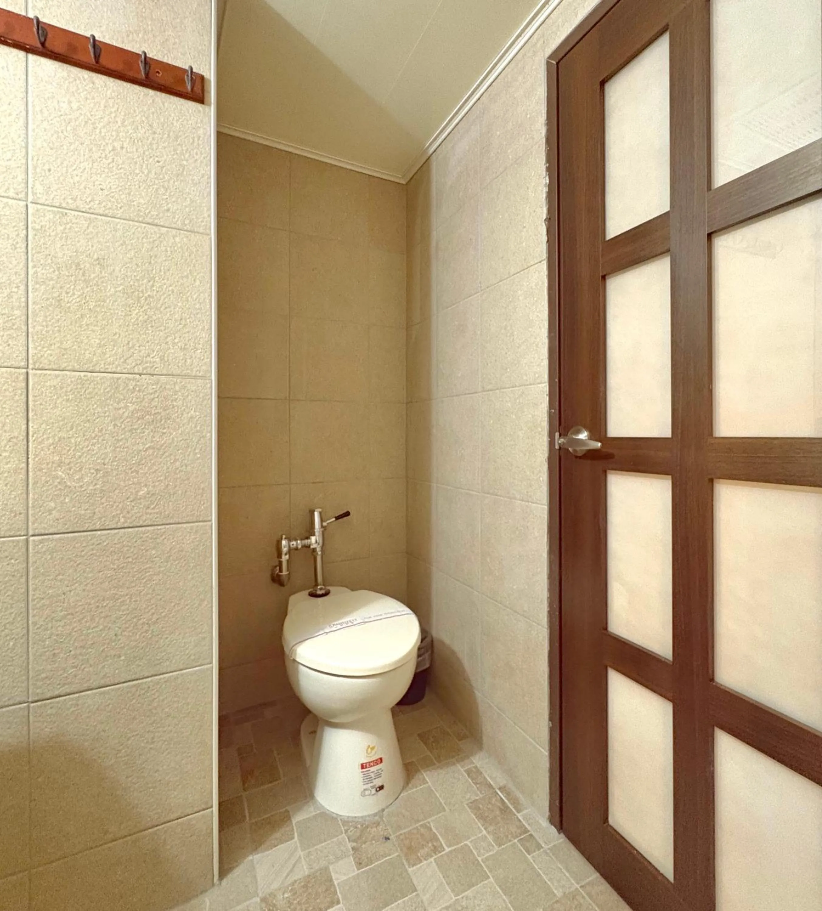 Bathroom in Inn Sun Hotel