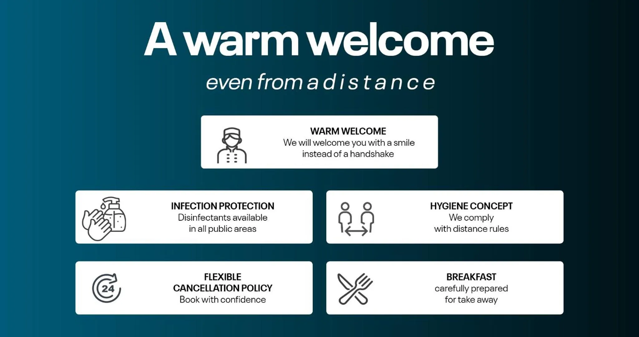 Restaurant/places to eat in ibis Bamberg Altstadt