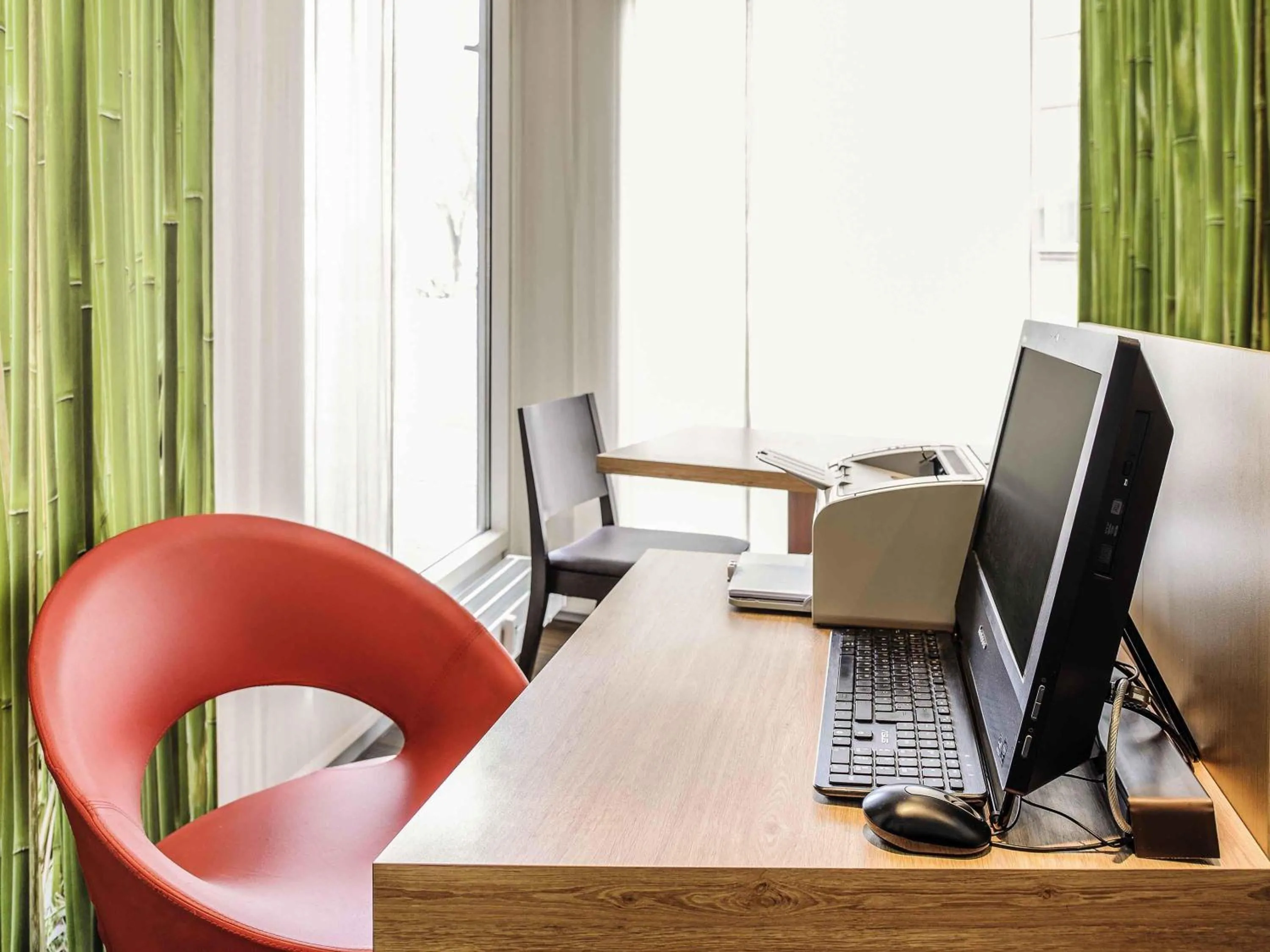 Other in ibis Bamberg Altstadt