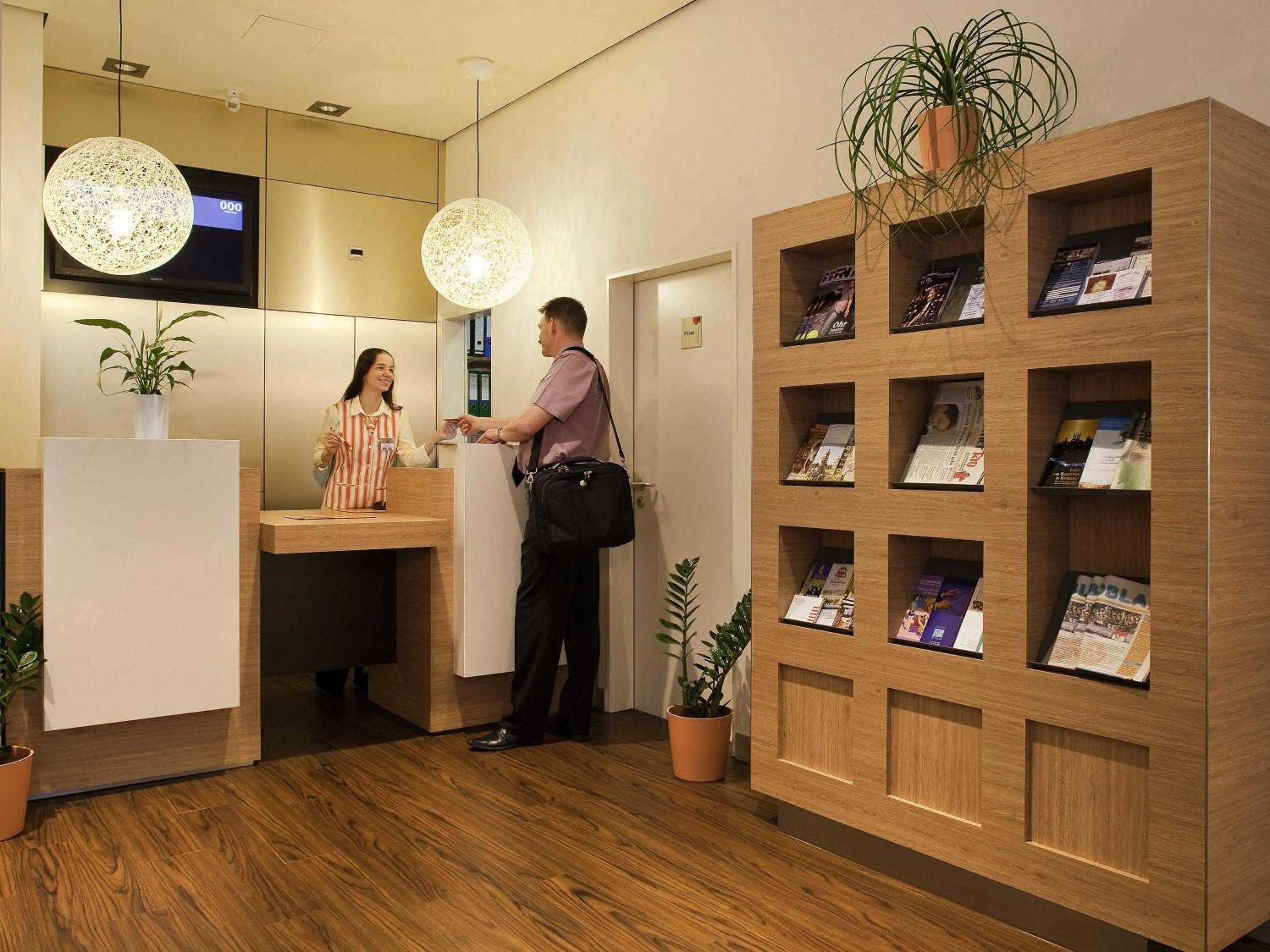 Other in ibis Bamberg Altstadt