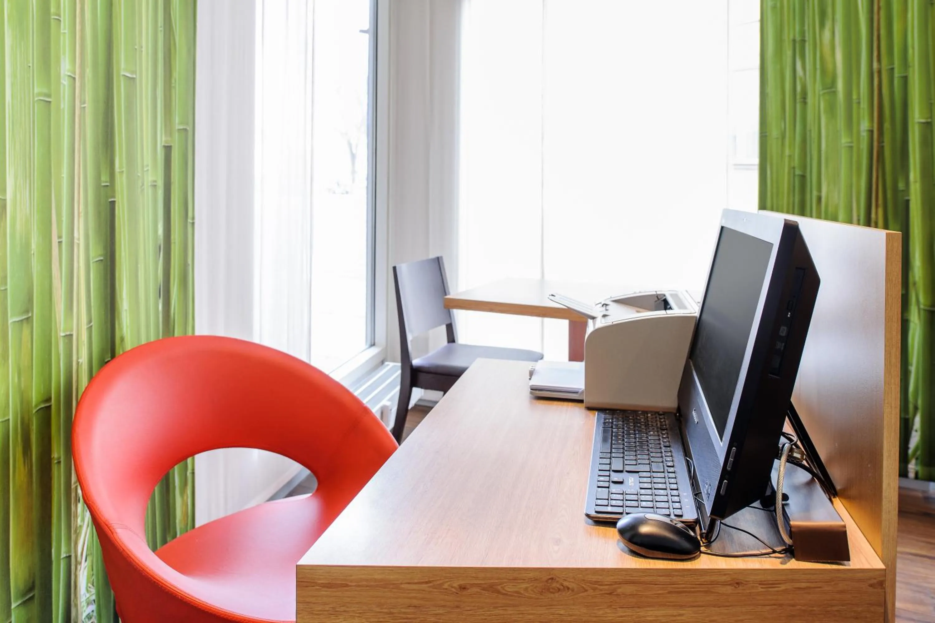 Business facilities in ibis Bamberg Altstadt