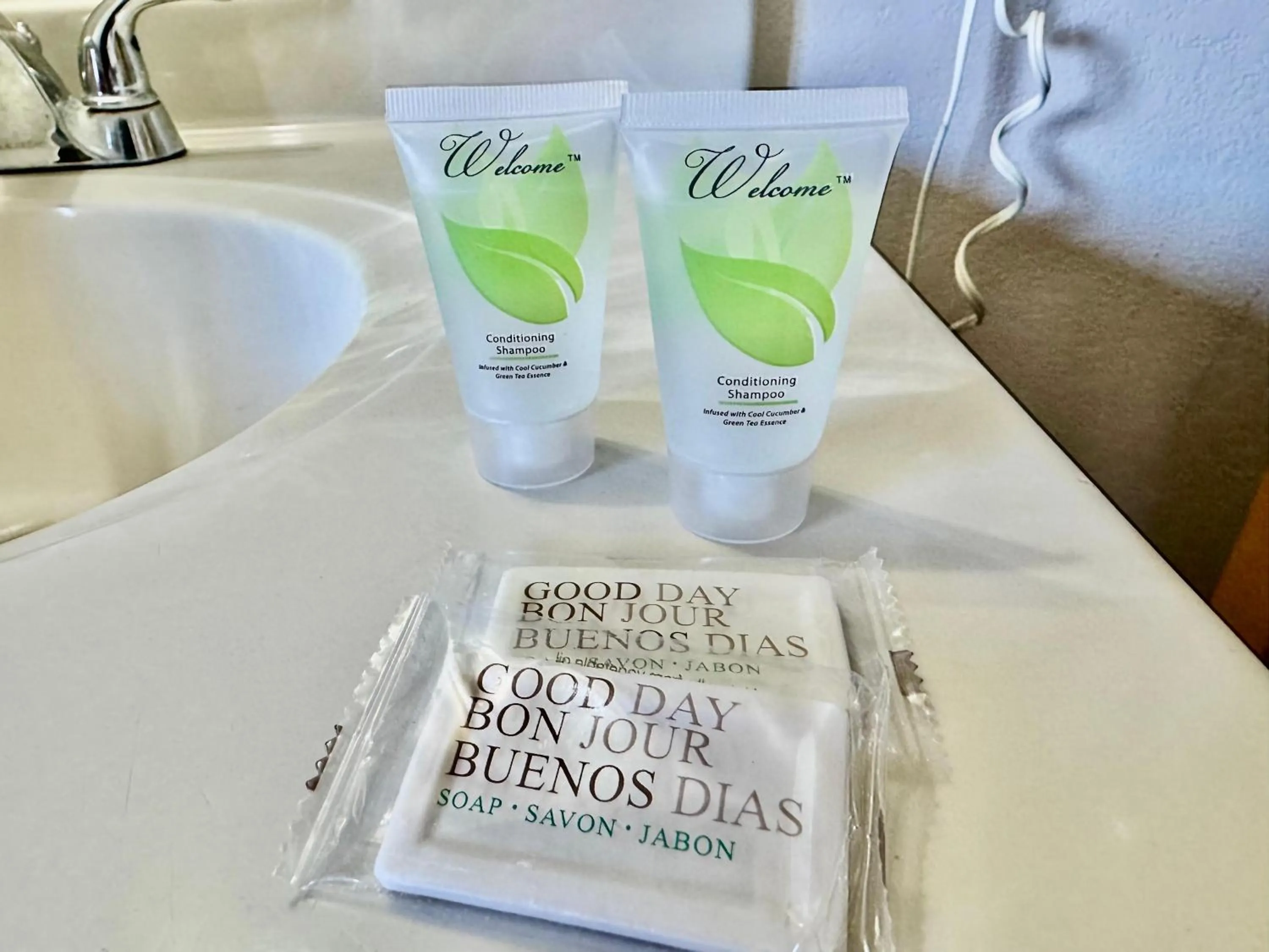 Americas Best Value Inn Seward