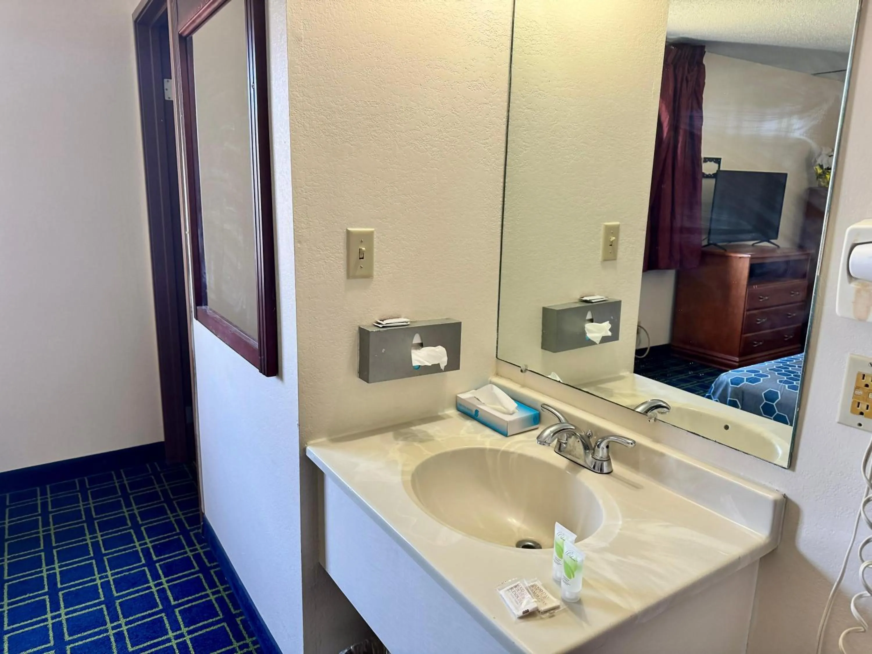 Americas Best Value Inn Seward