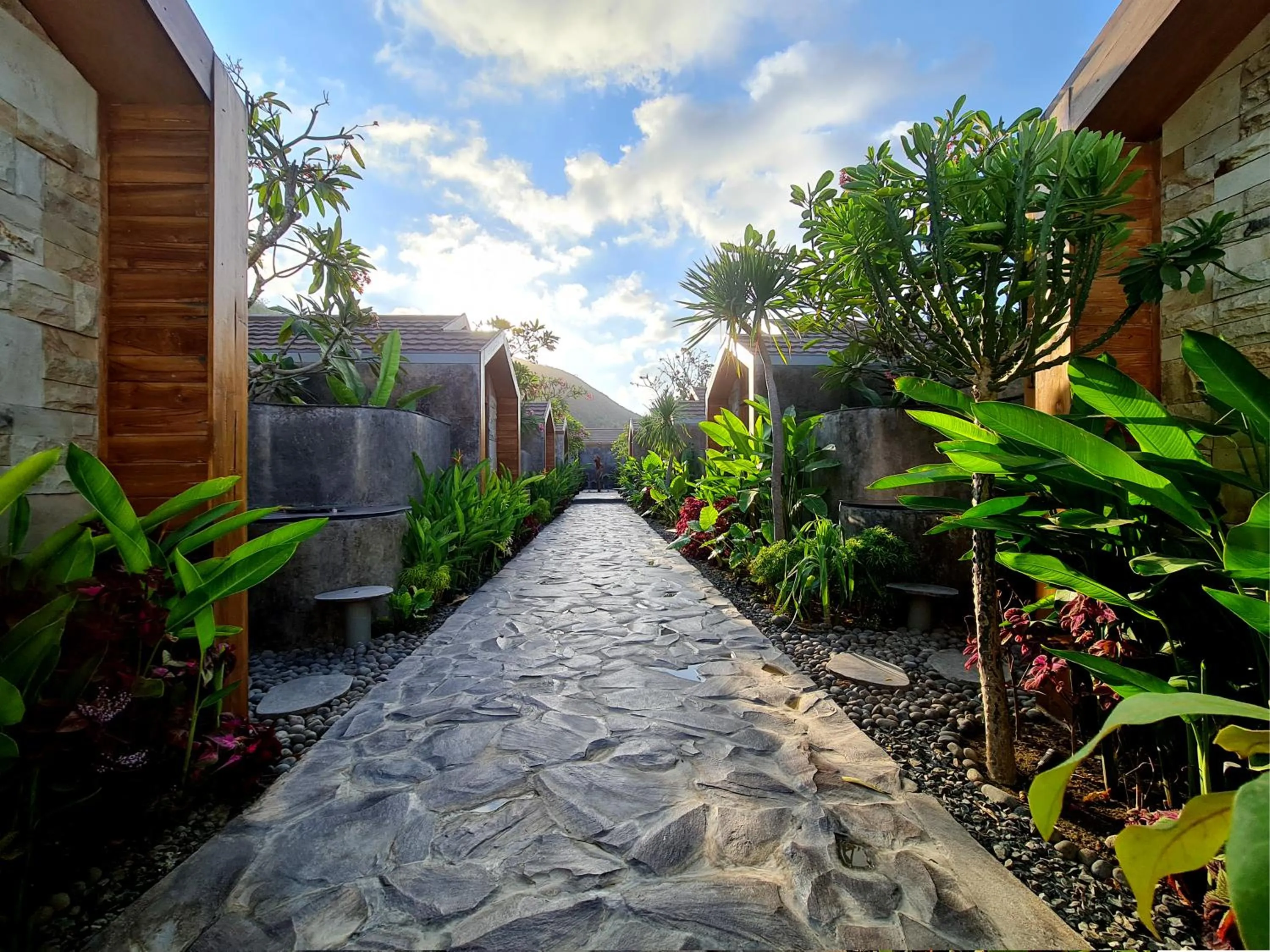 Day in Batatu Resort - Adults Only