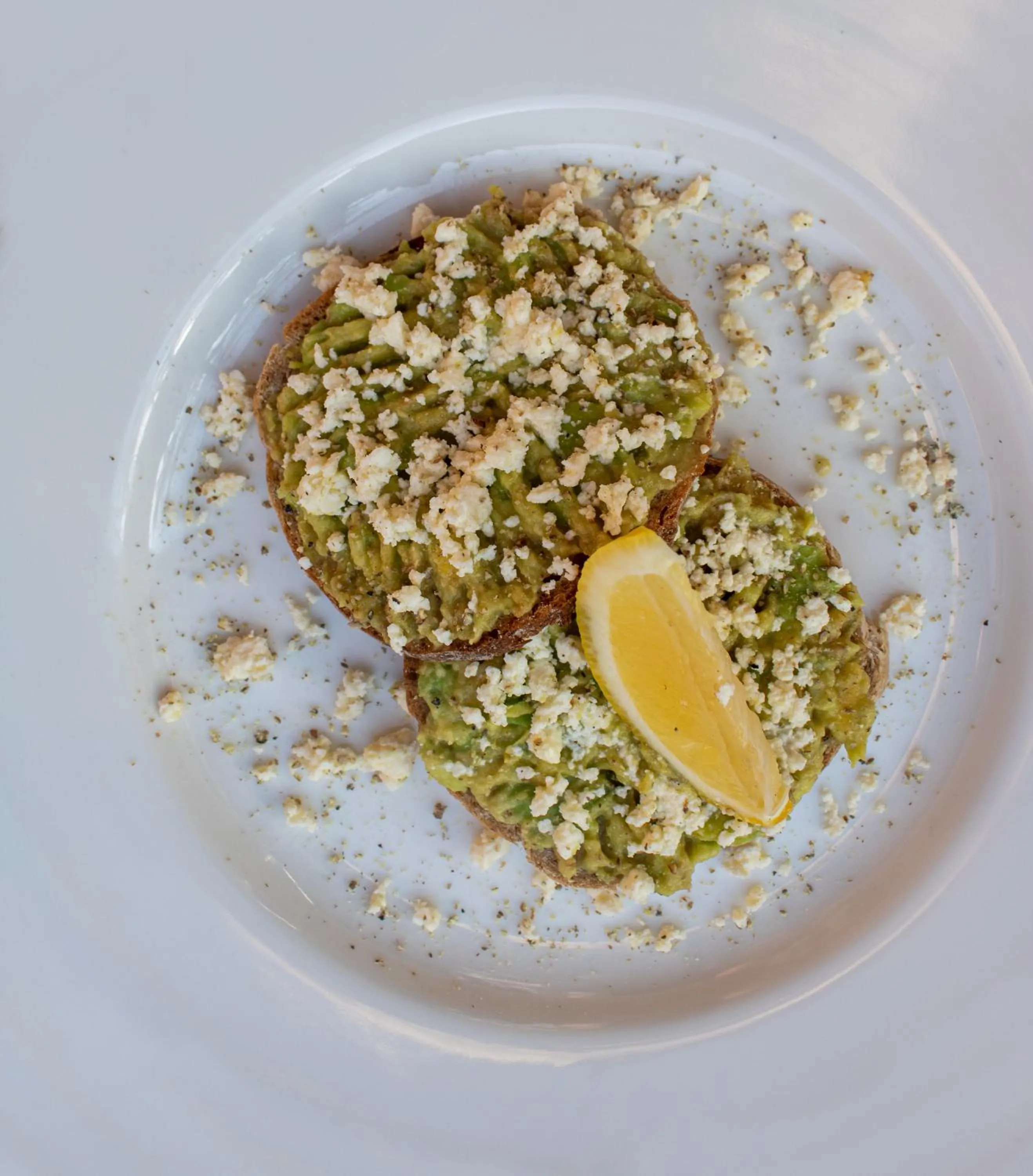 Breakfast in Batatu Resort - Adults Only