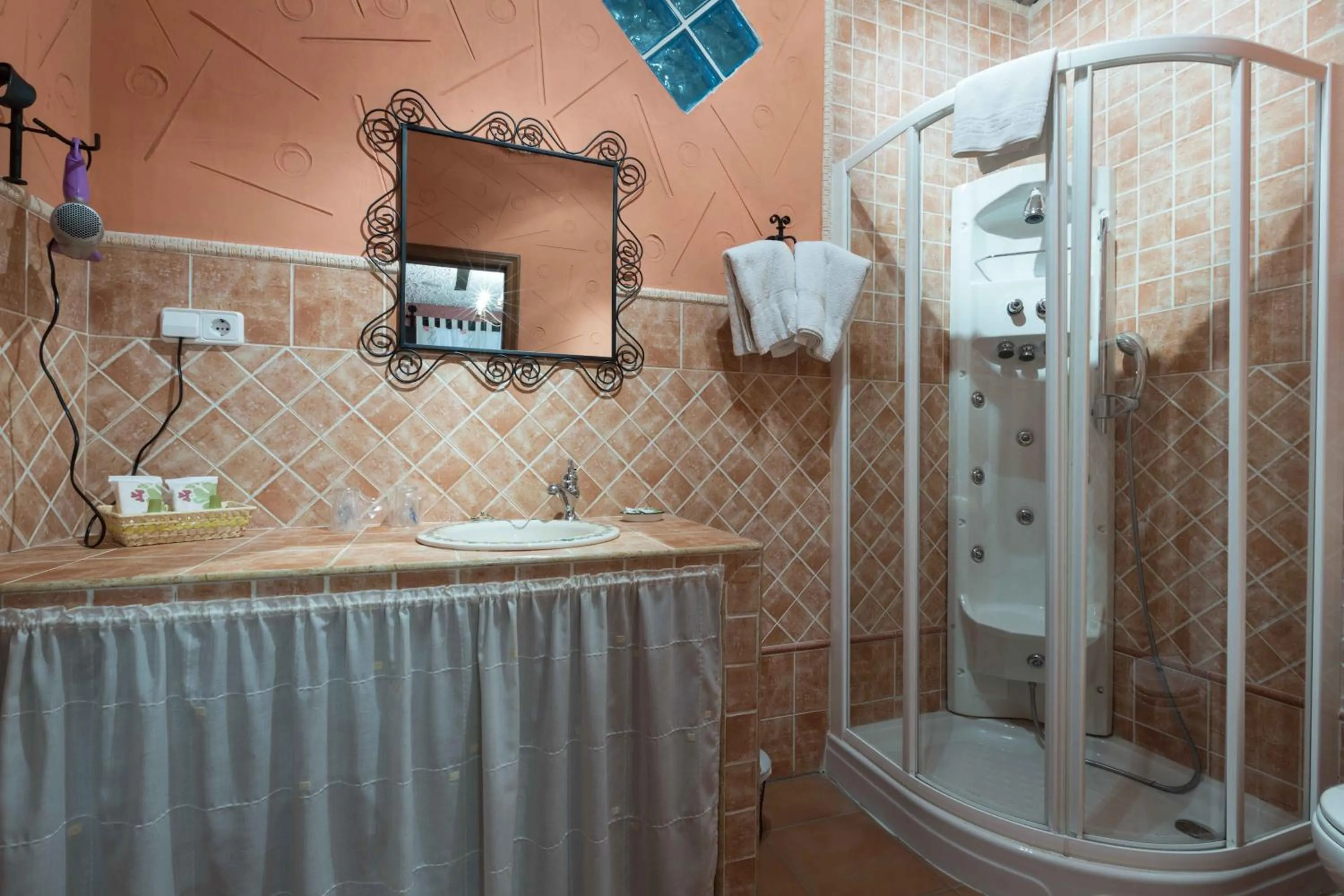 Hotel Palacio Guzmanes