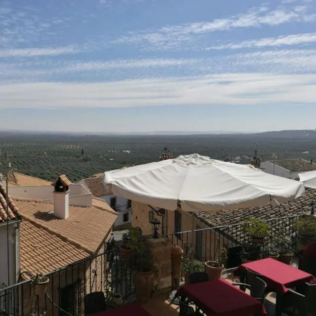 Hotel Palacio Guzmanes