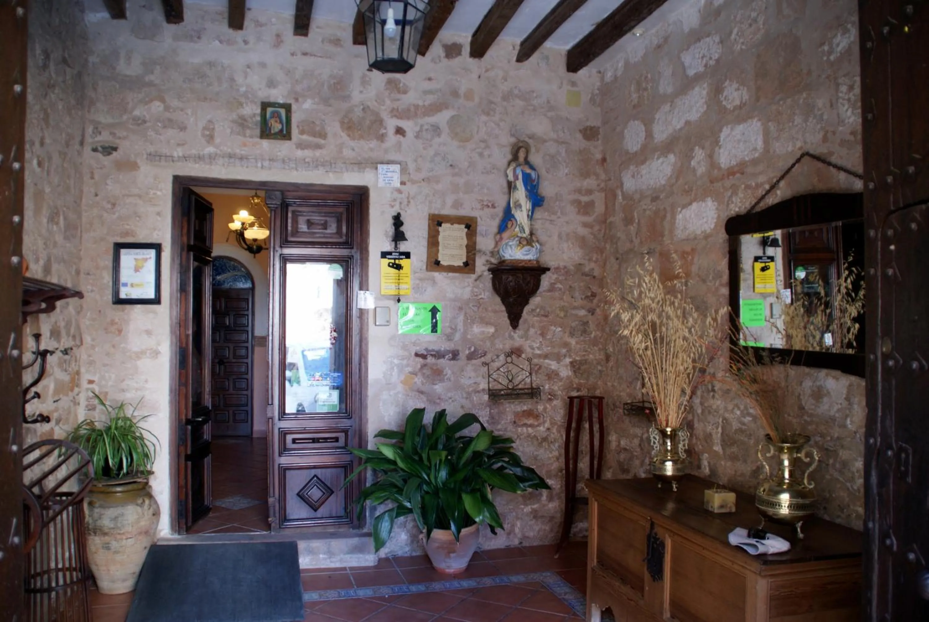 Hotel Palacio Guzmanes