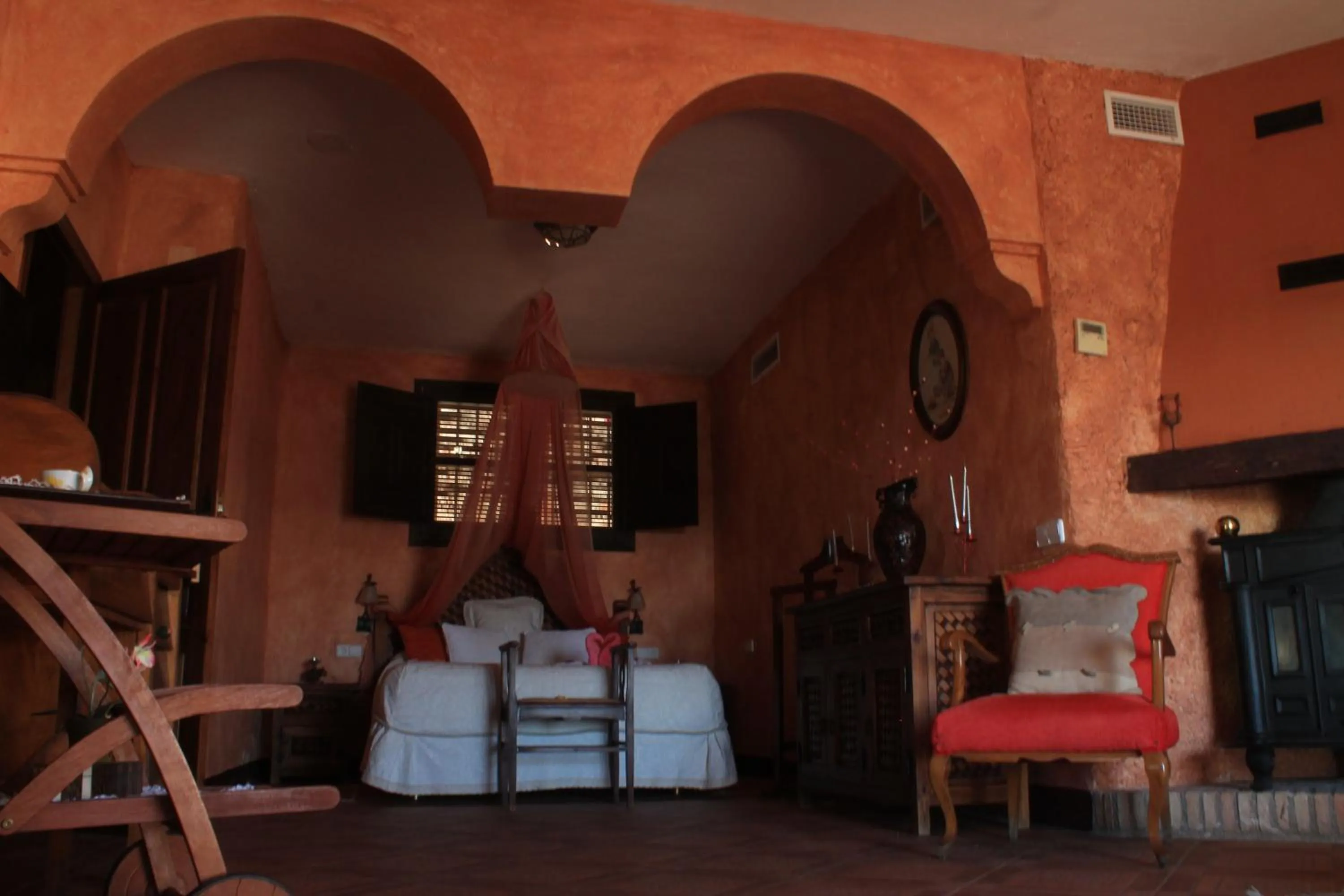 Hotel Palacio Guzmanes