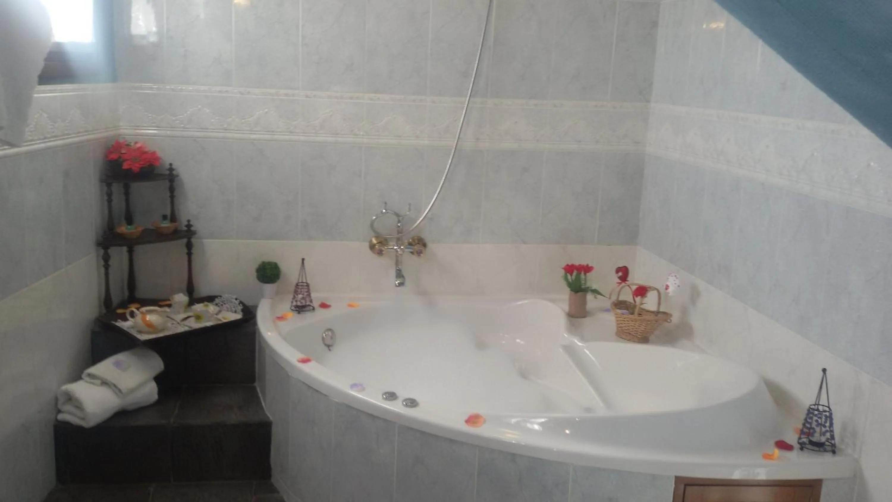 Hotel Palacio Guzmanes