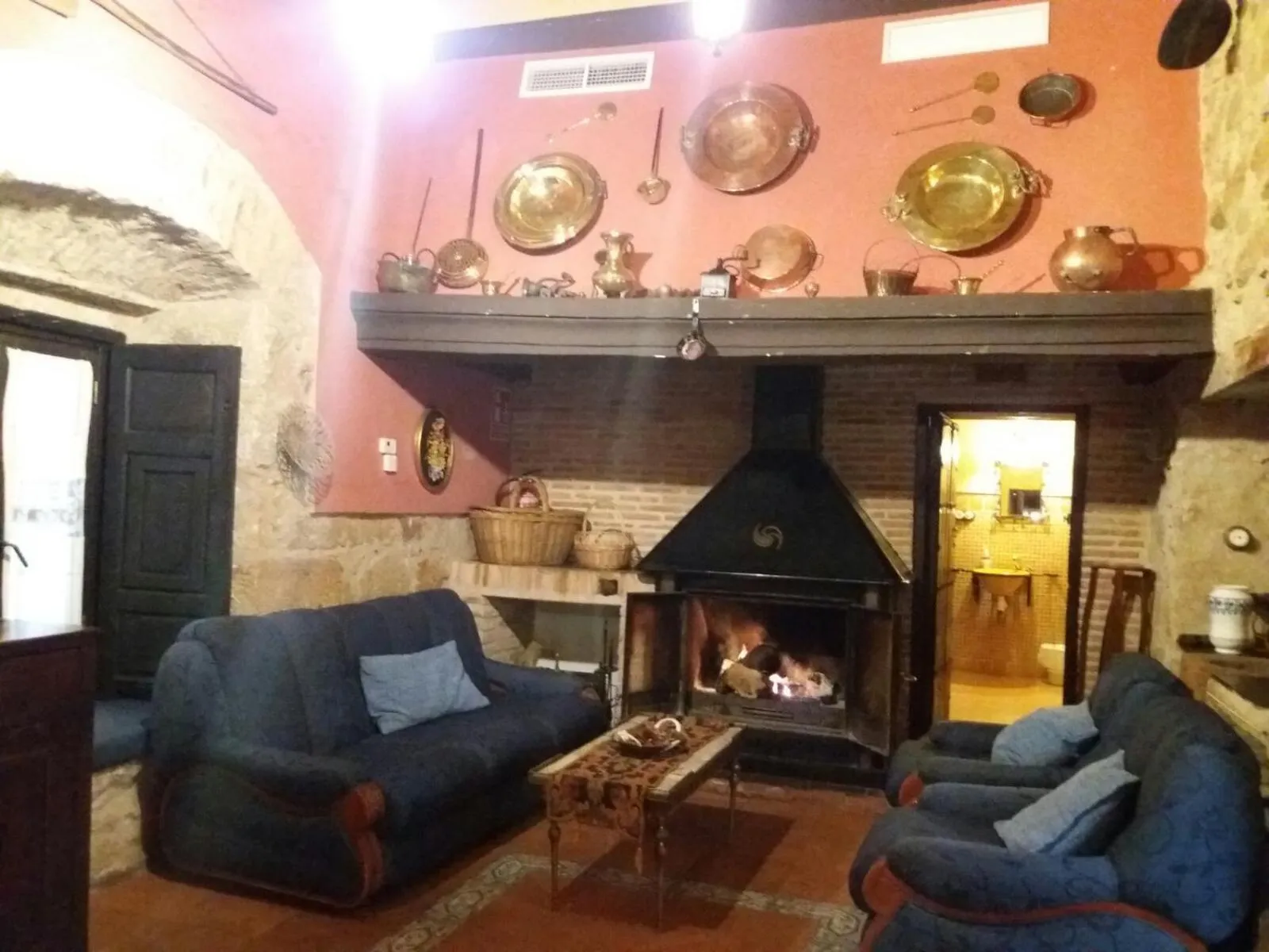 Hotel Palacio Guzmanes