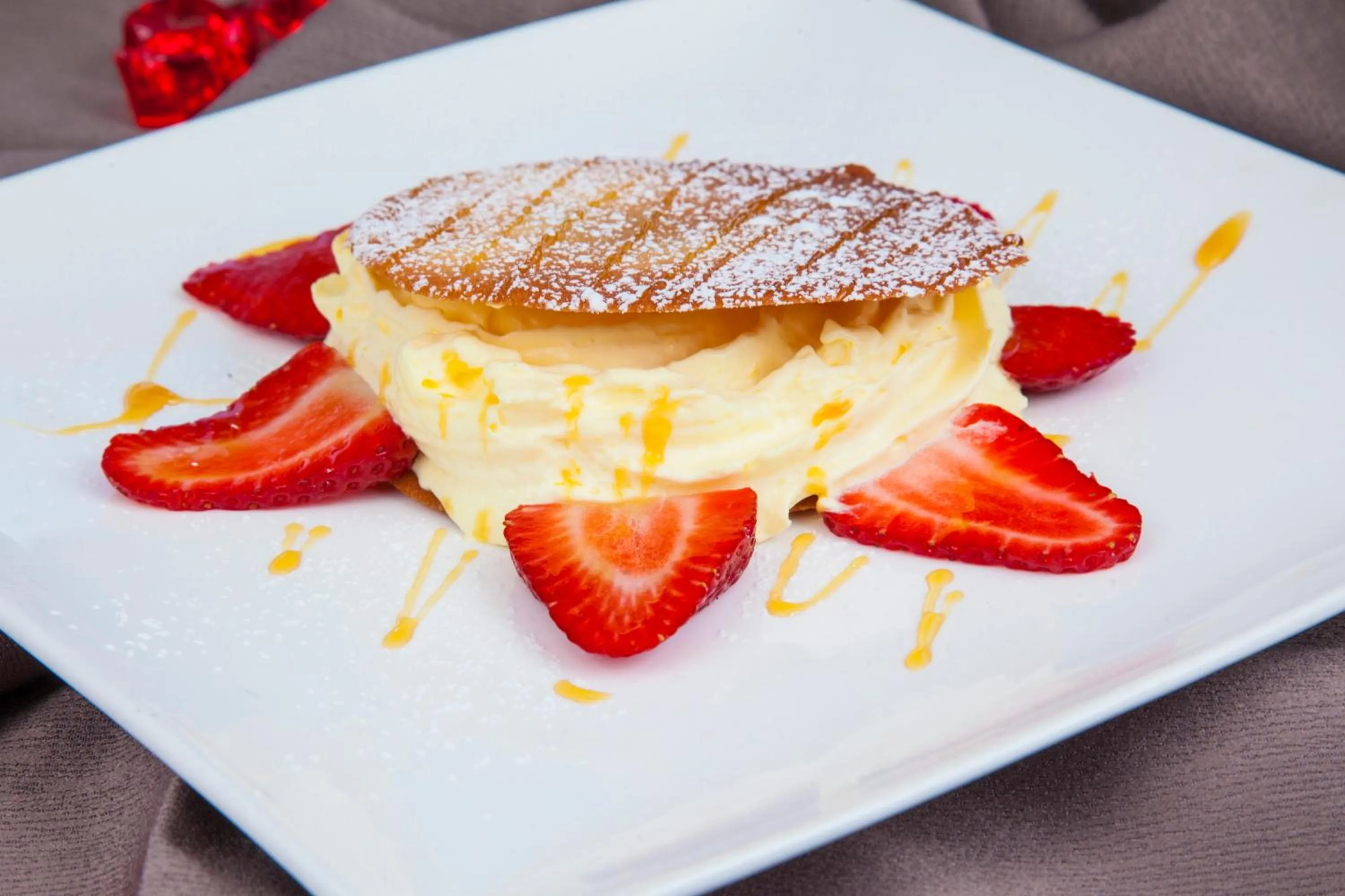 Albergo Ristorante Protti