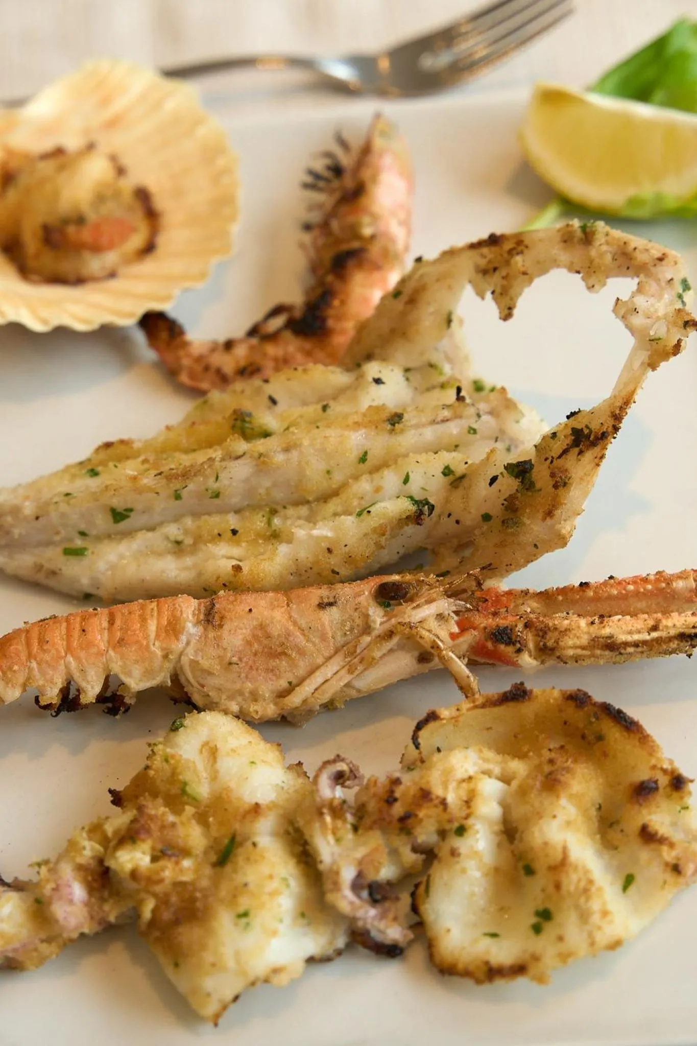 Albergo Ristorante Protti