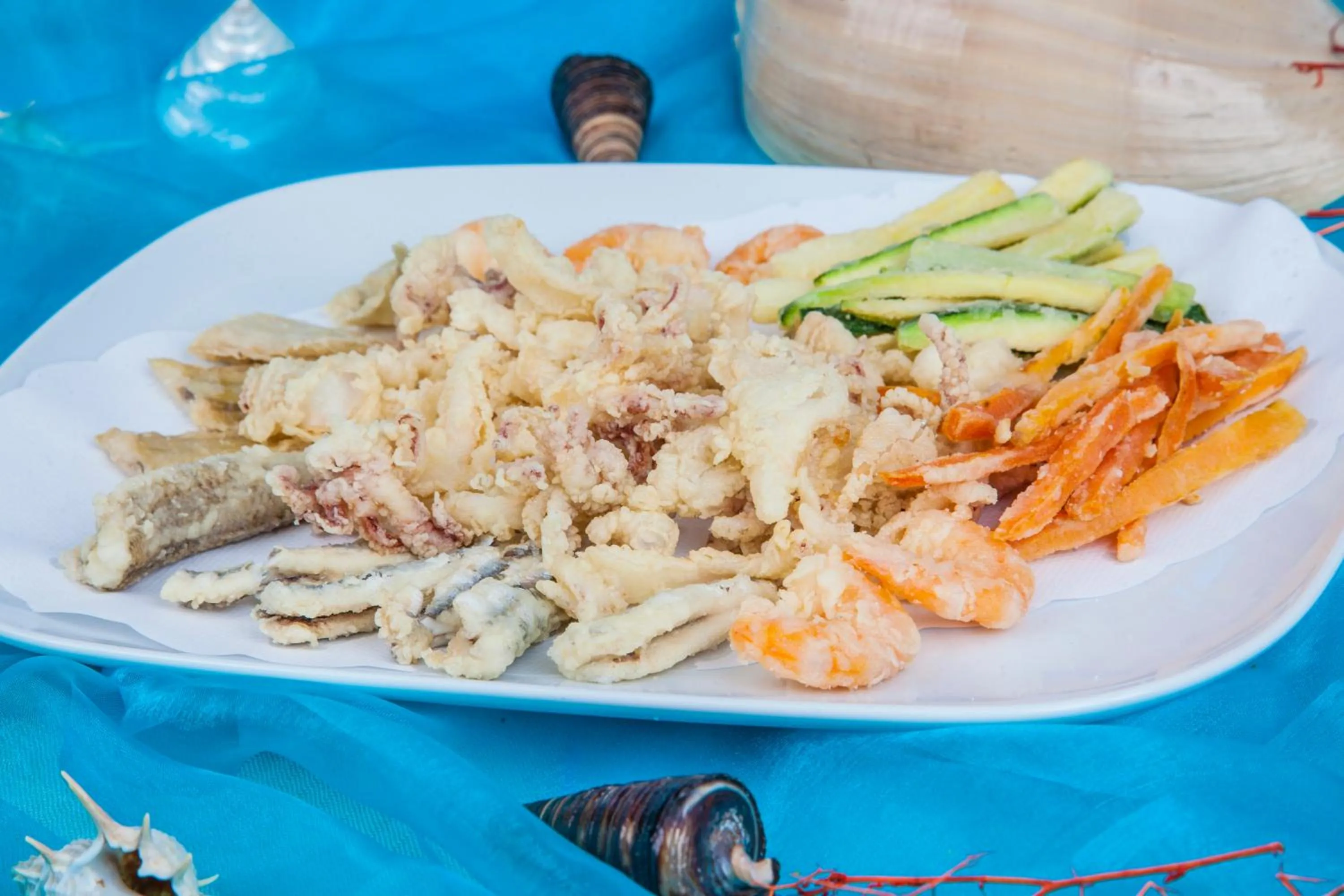 Albergo Ristorante Protti