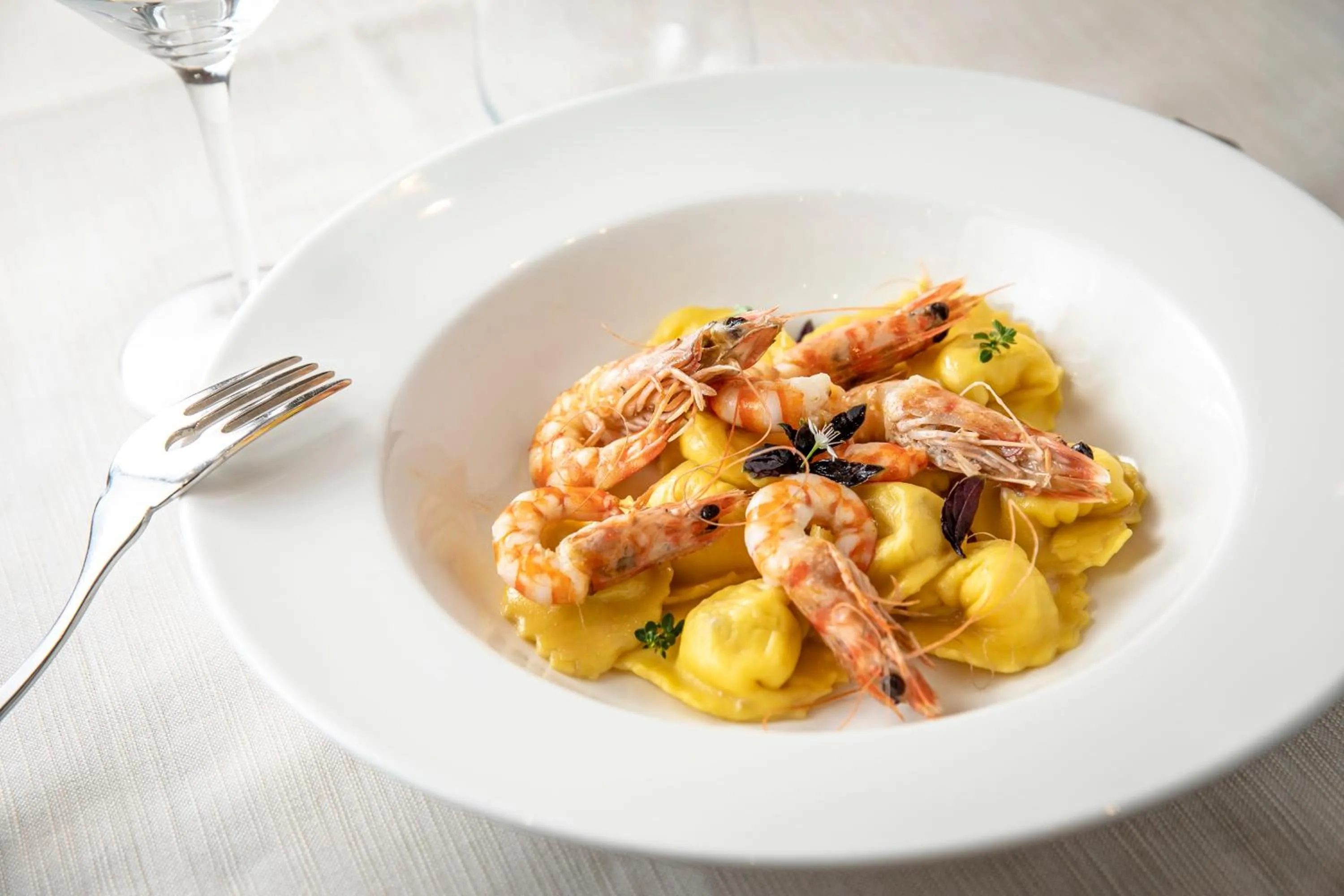 Albergo Ristorante Protti