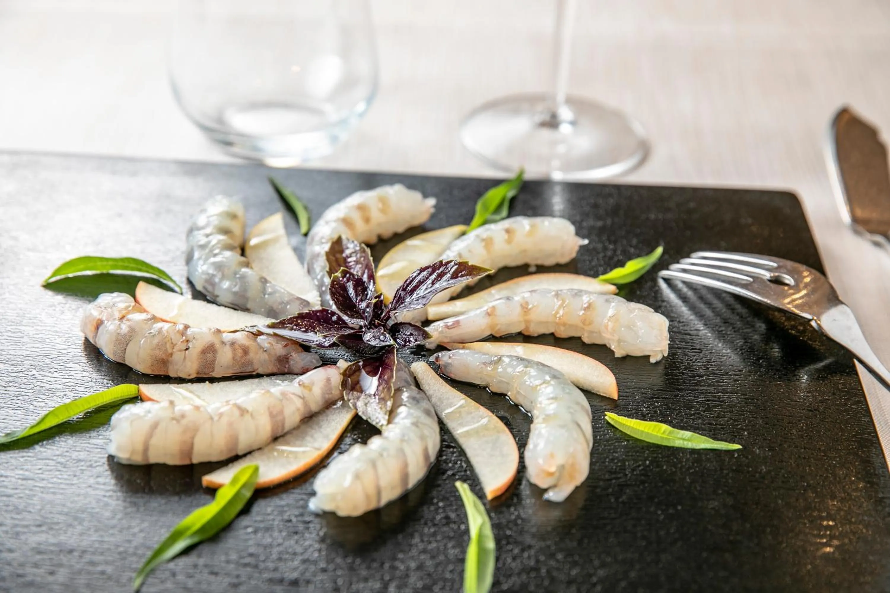 Albergo Ristorante Protti