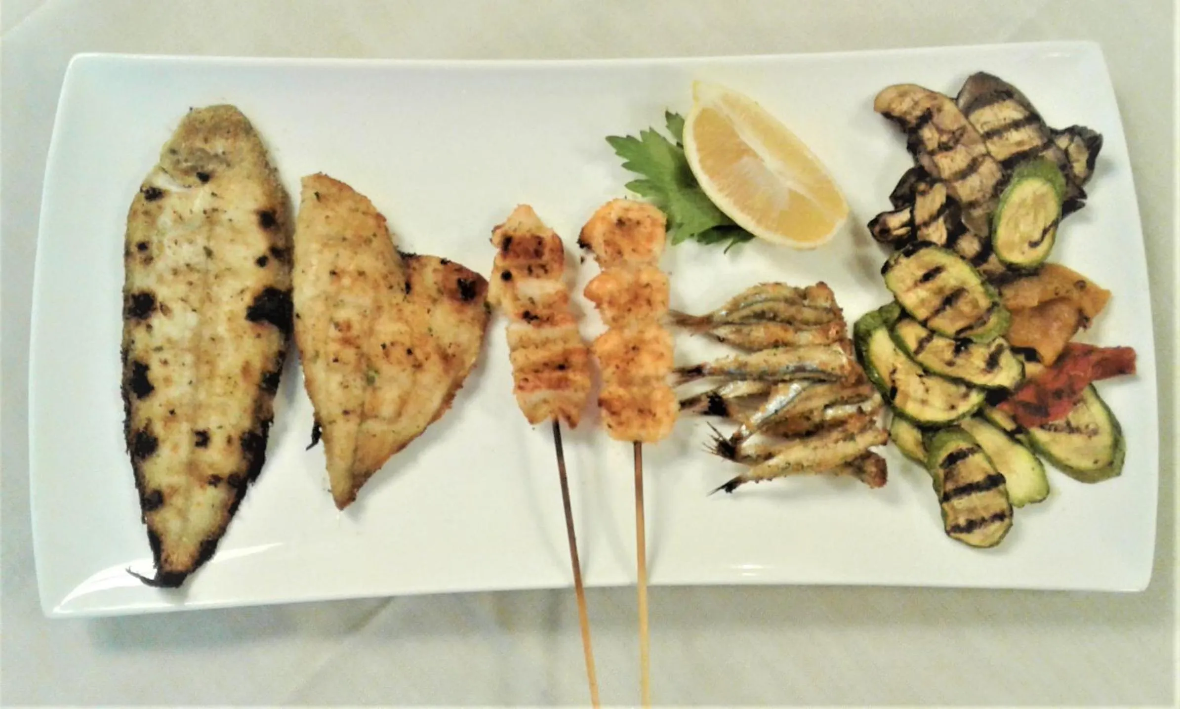 Albergo Ristorante Protti