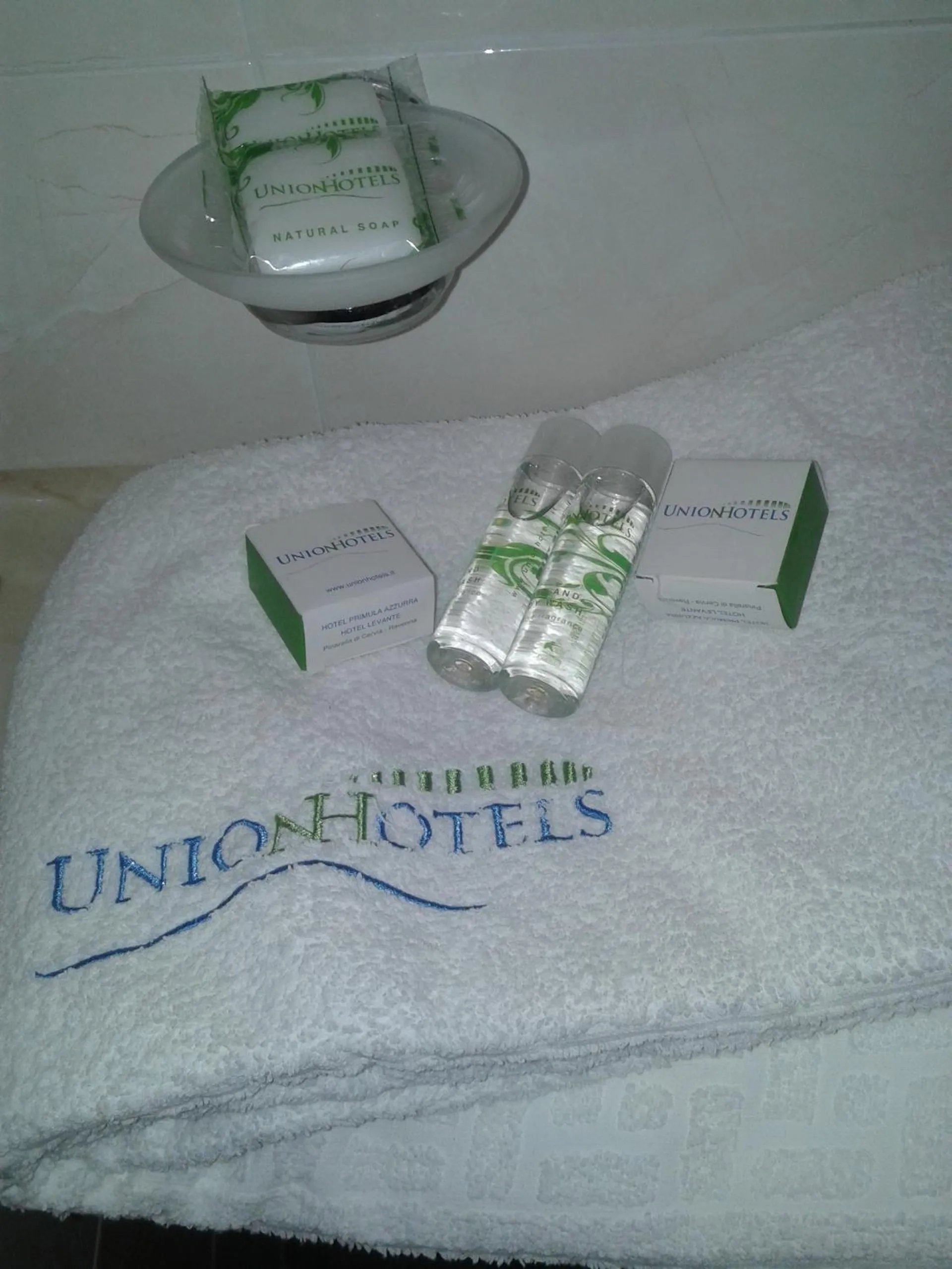 Other in Hotel Zenith