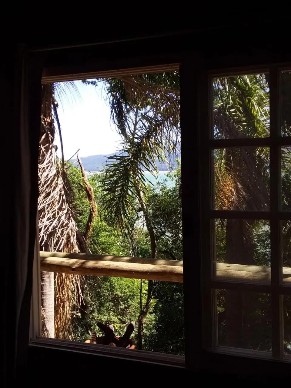 Tainha da Praia Aparthotel