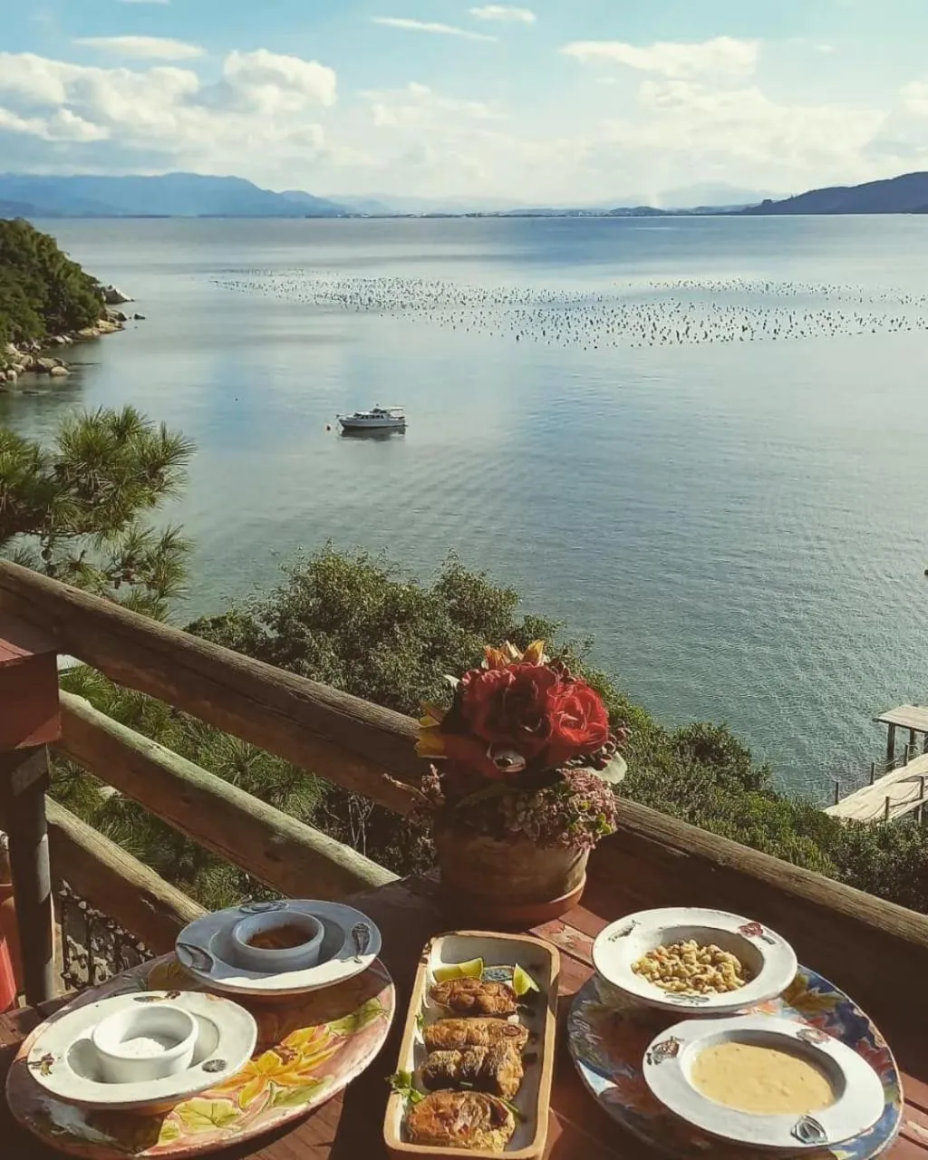 Tainha da Praia Aparthotel