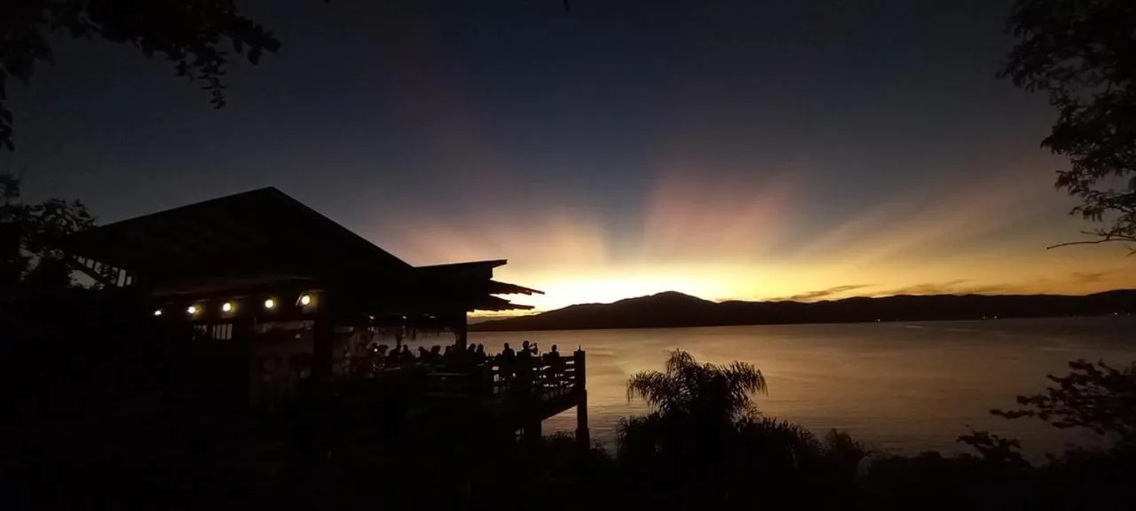 Tainha da Praia Aparthotel