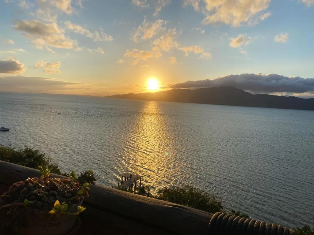 Tainha da Praia Aparthotel