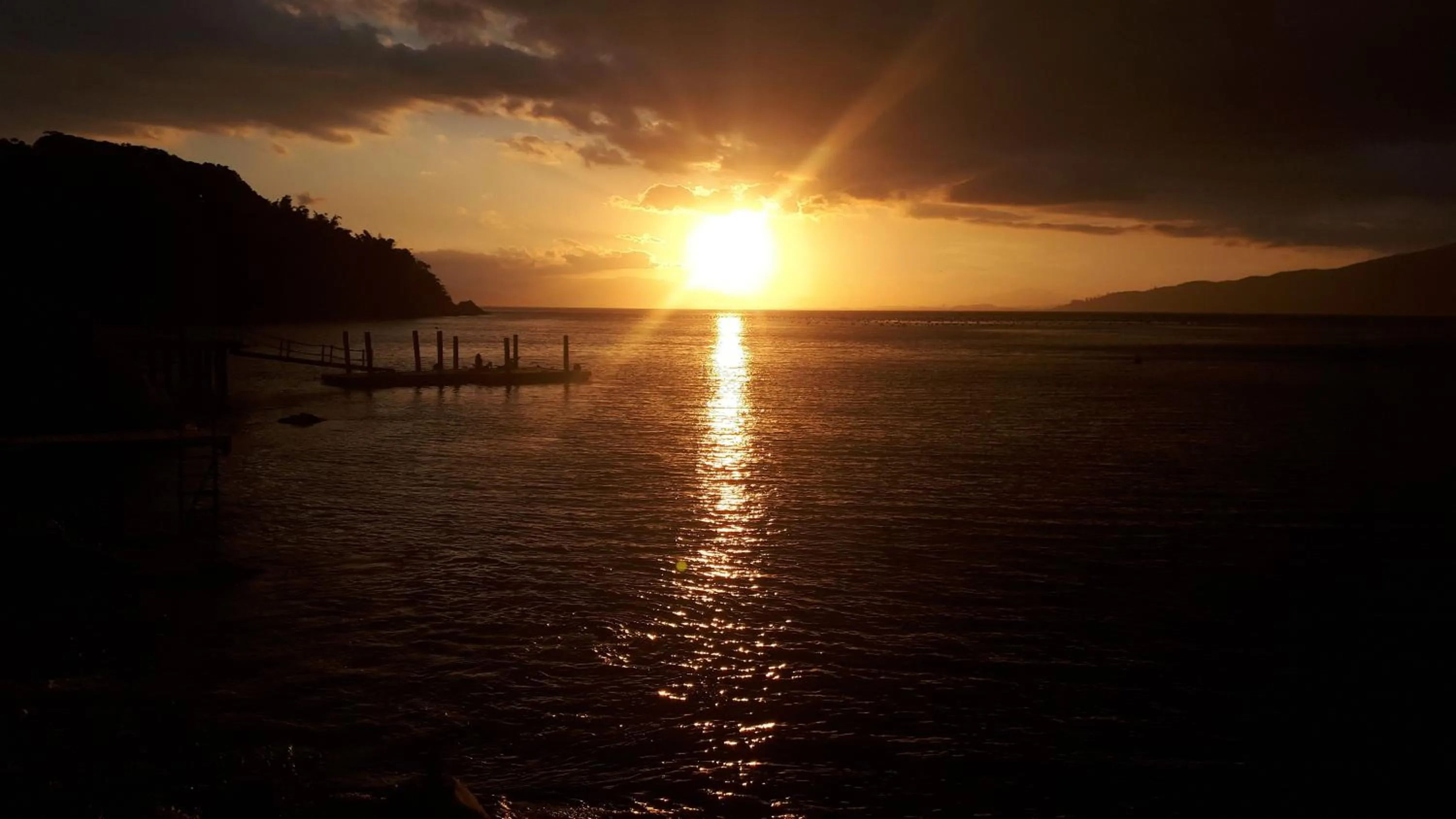 Tainha da Praia Aparthotel