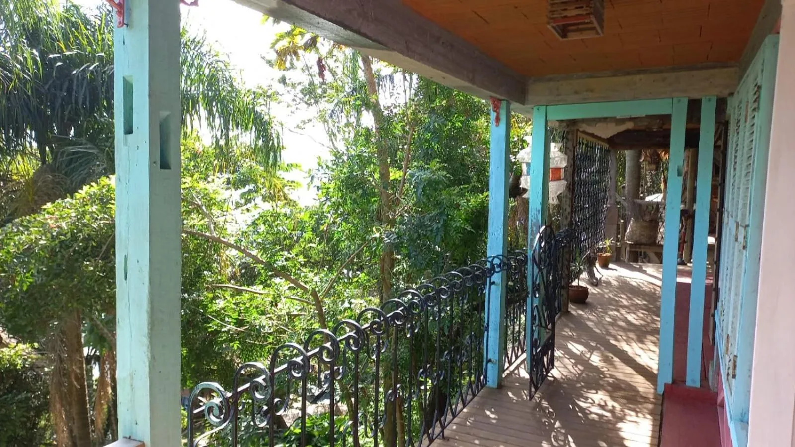 Tainha da Praia Aparthotel