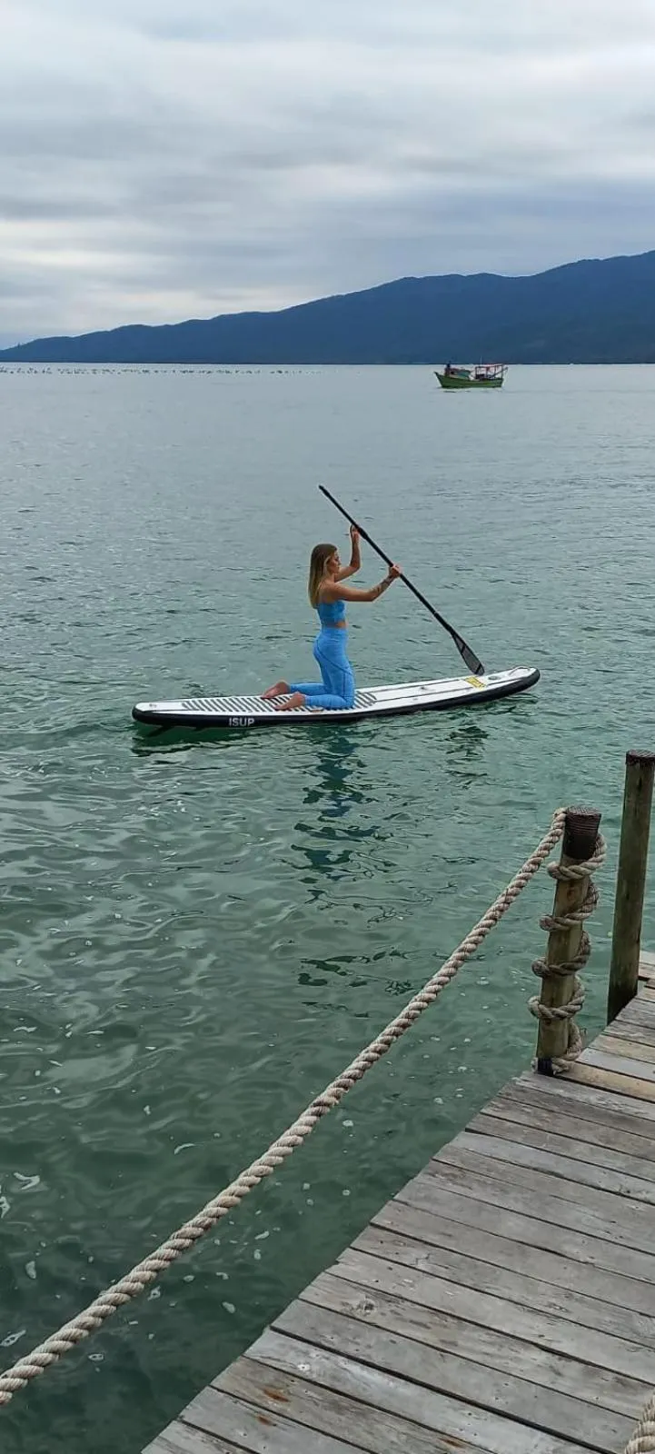 Tainha da Praia Aparthotel