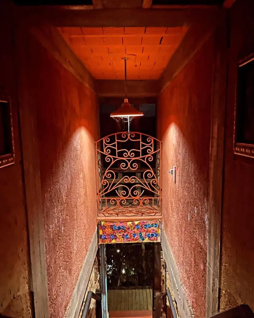 Tainha da Praia Aparthotel