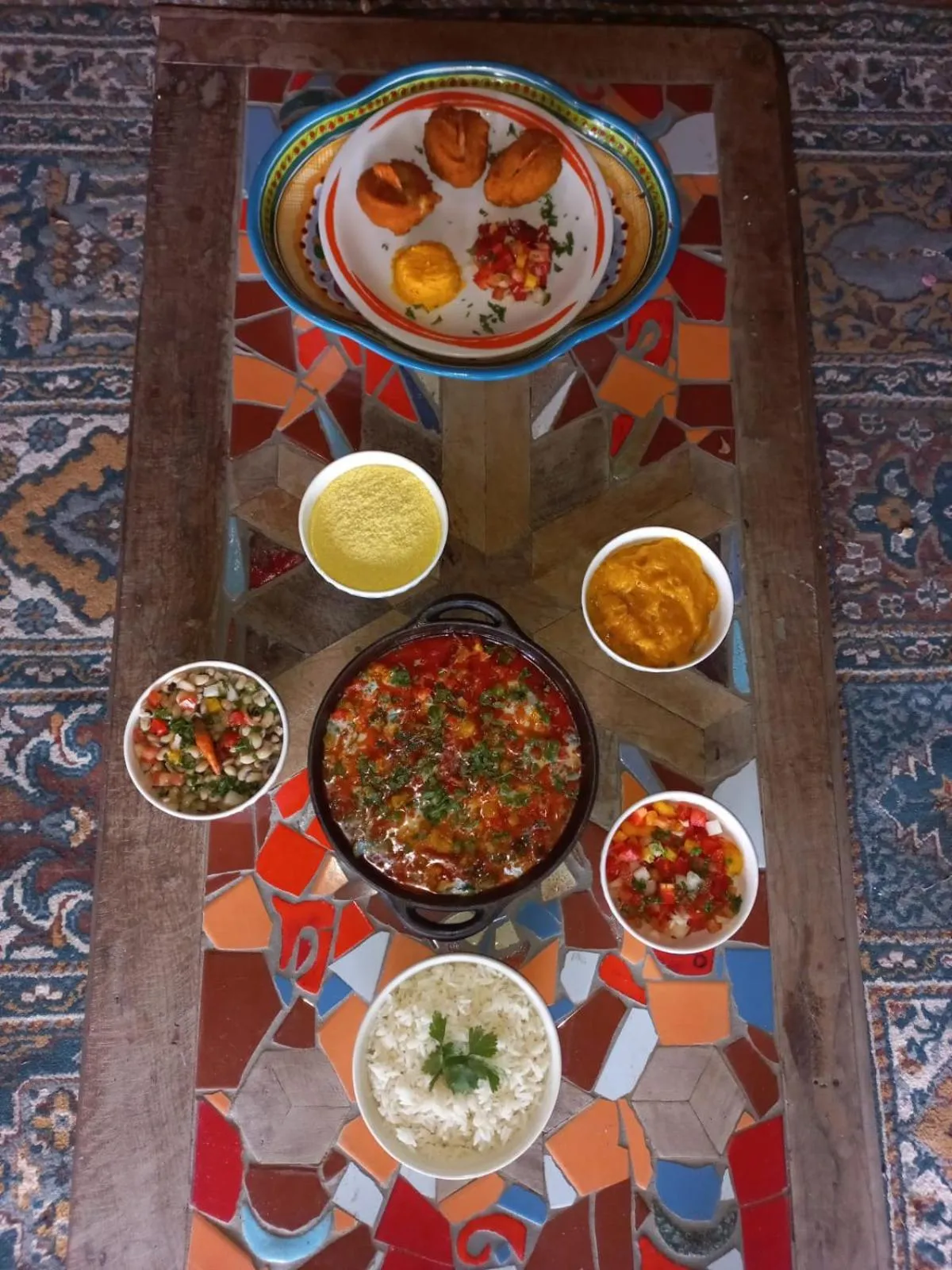 Tainha da Praia Aparthotel