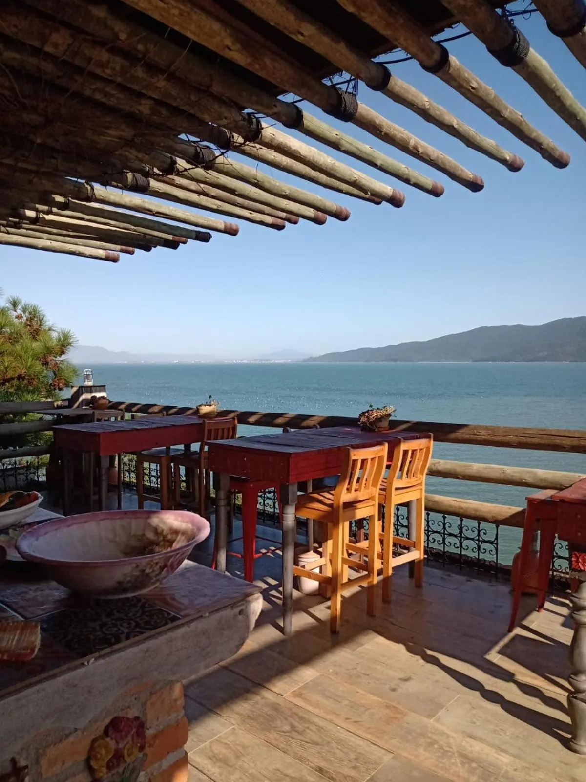 Tainha da Praia Aparthotel