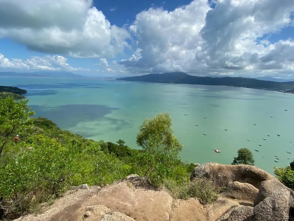 Tainha da Praia Aparthotel