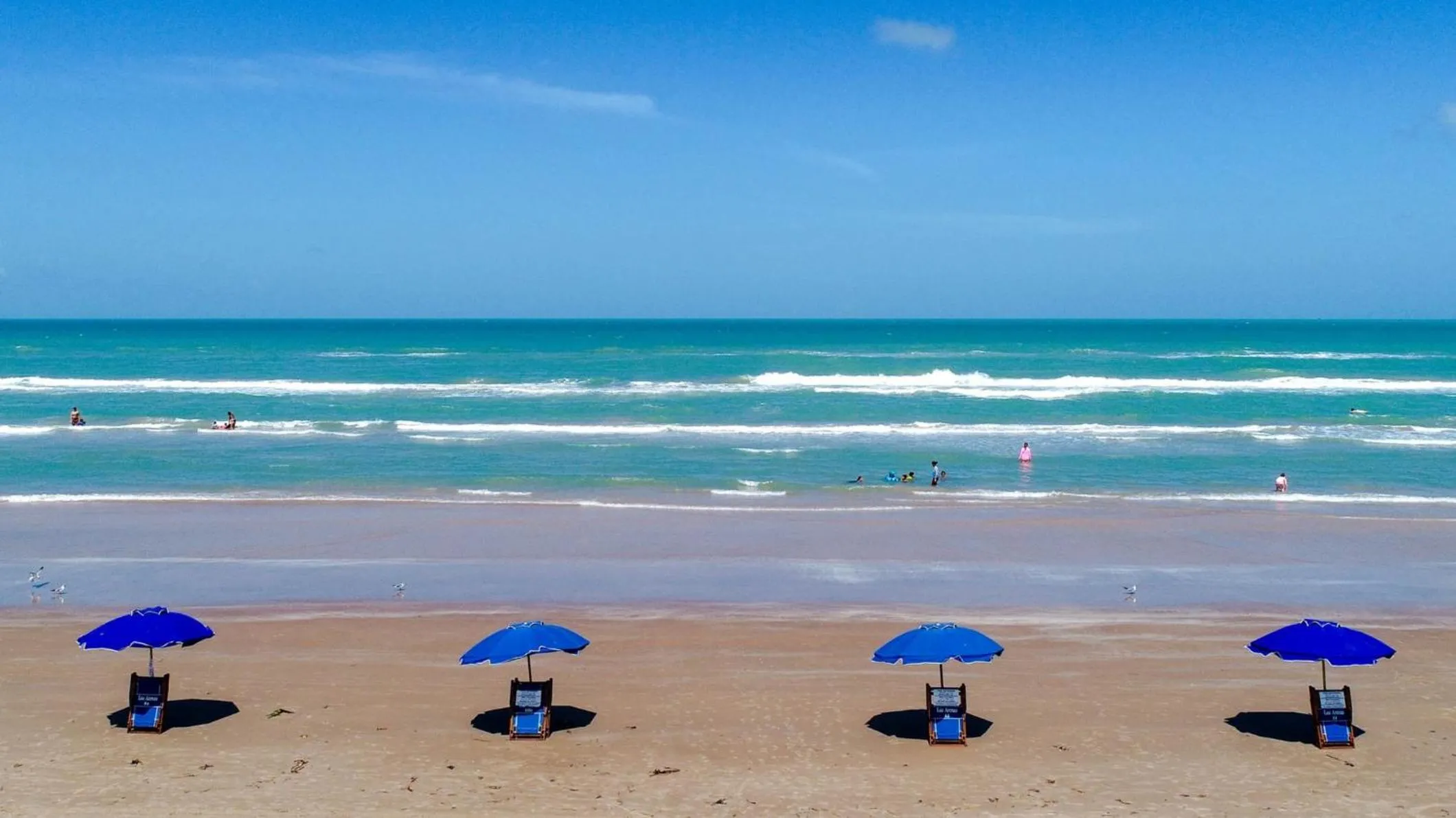 Area and facilities in Holiday Inn Resort South Padre Island-Beach Front by IHG