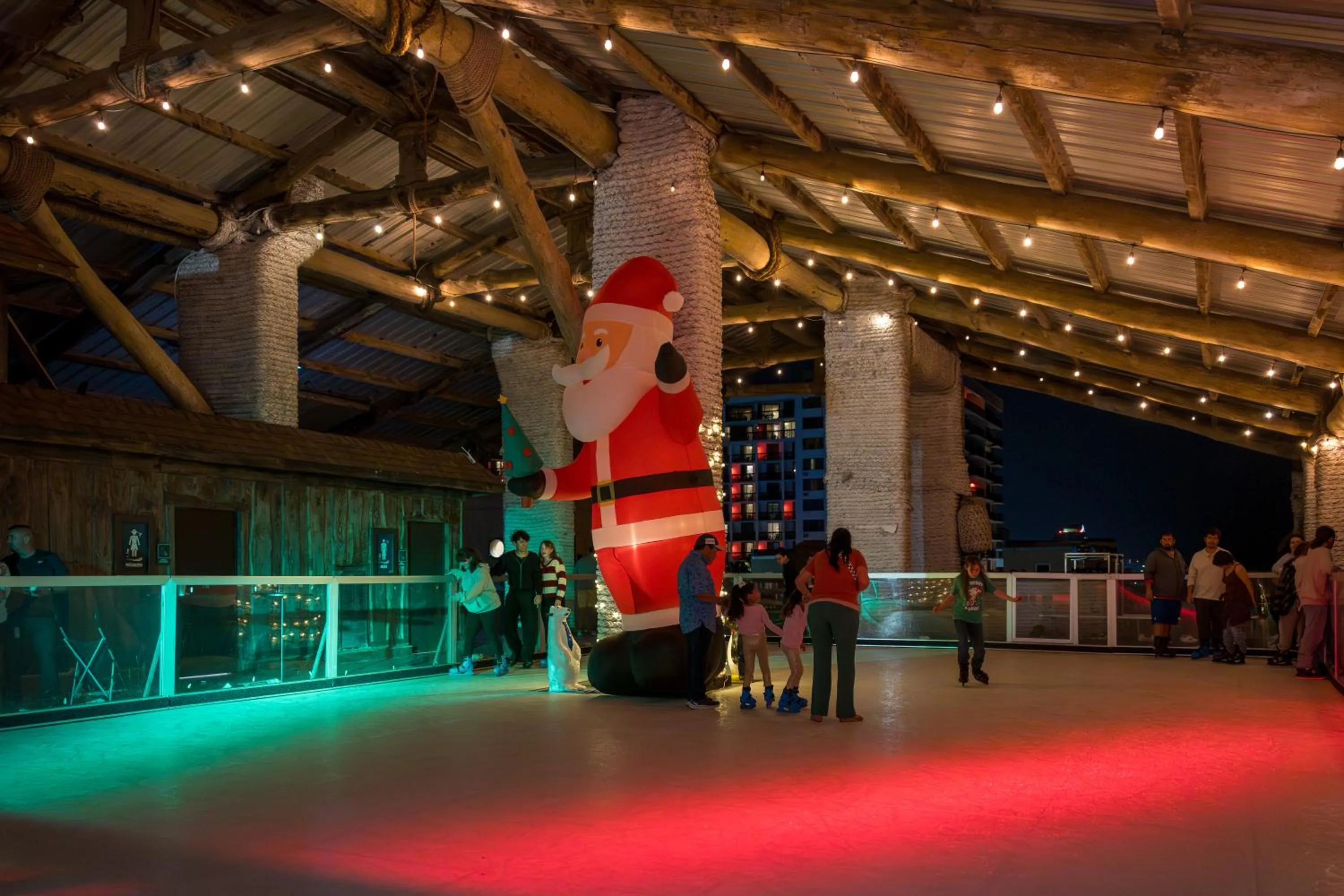 Holiday Inn Resort South Padre Island-Beach Front by IHG