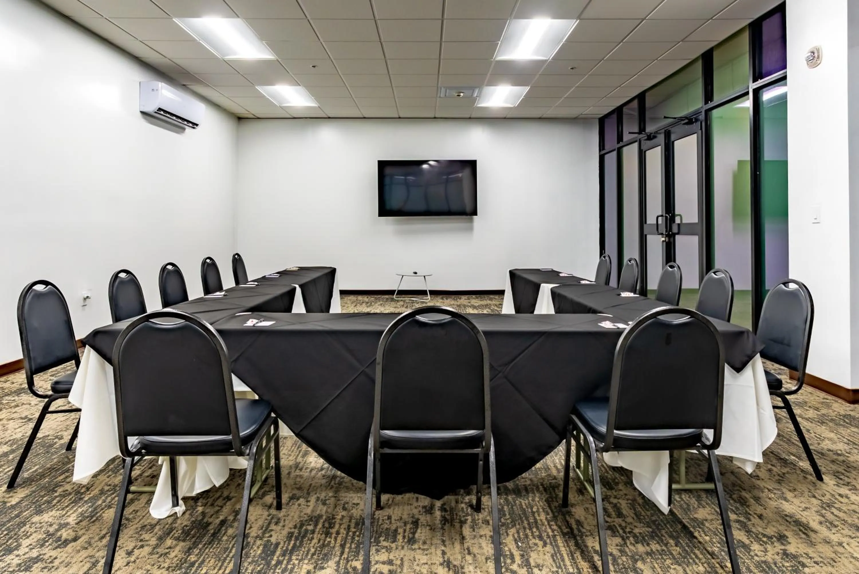 Meeting/conference room in Holiday Inn Resort South Padre Island-Beach Front by IHG