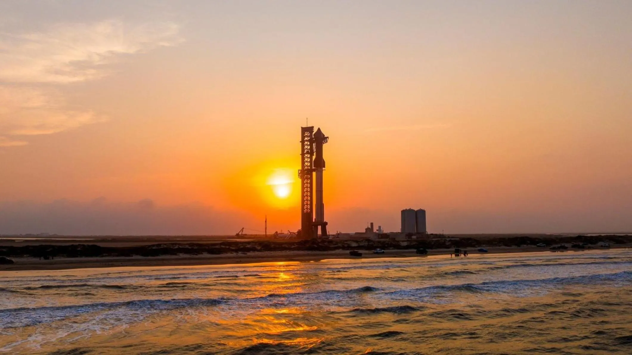 Area and facilities in Holiday Inn Resort South Padre Island-Beach Front by IHG