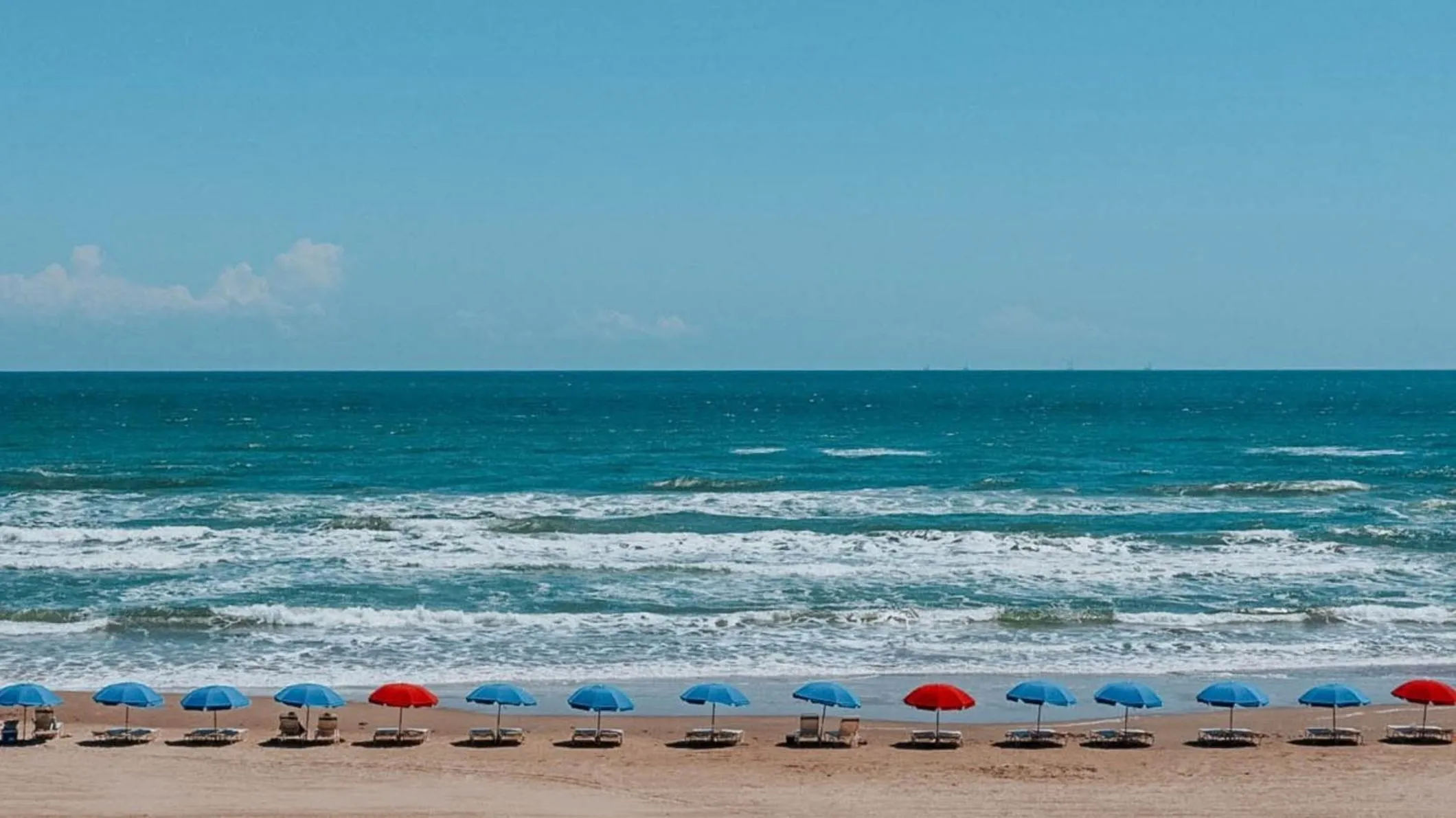 Area and facilities in Holiday Inn Resort South Padre Island-Beach Front by IHG