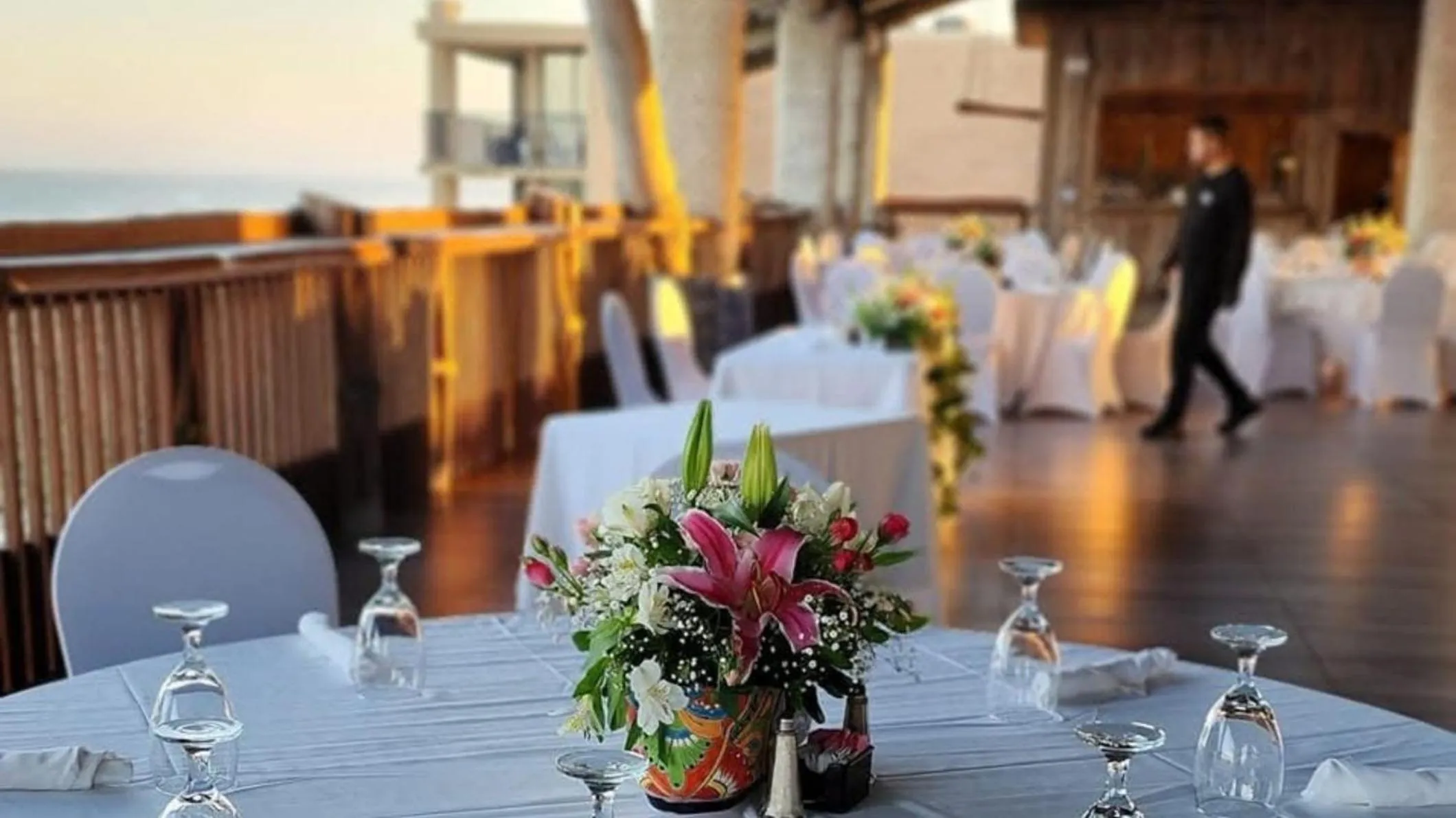 Meeting/conference room in Holiday Inn Resort South Padre Island-Beach Front by IHG