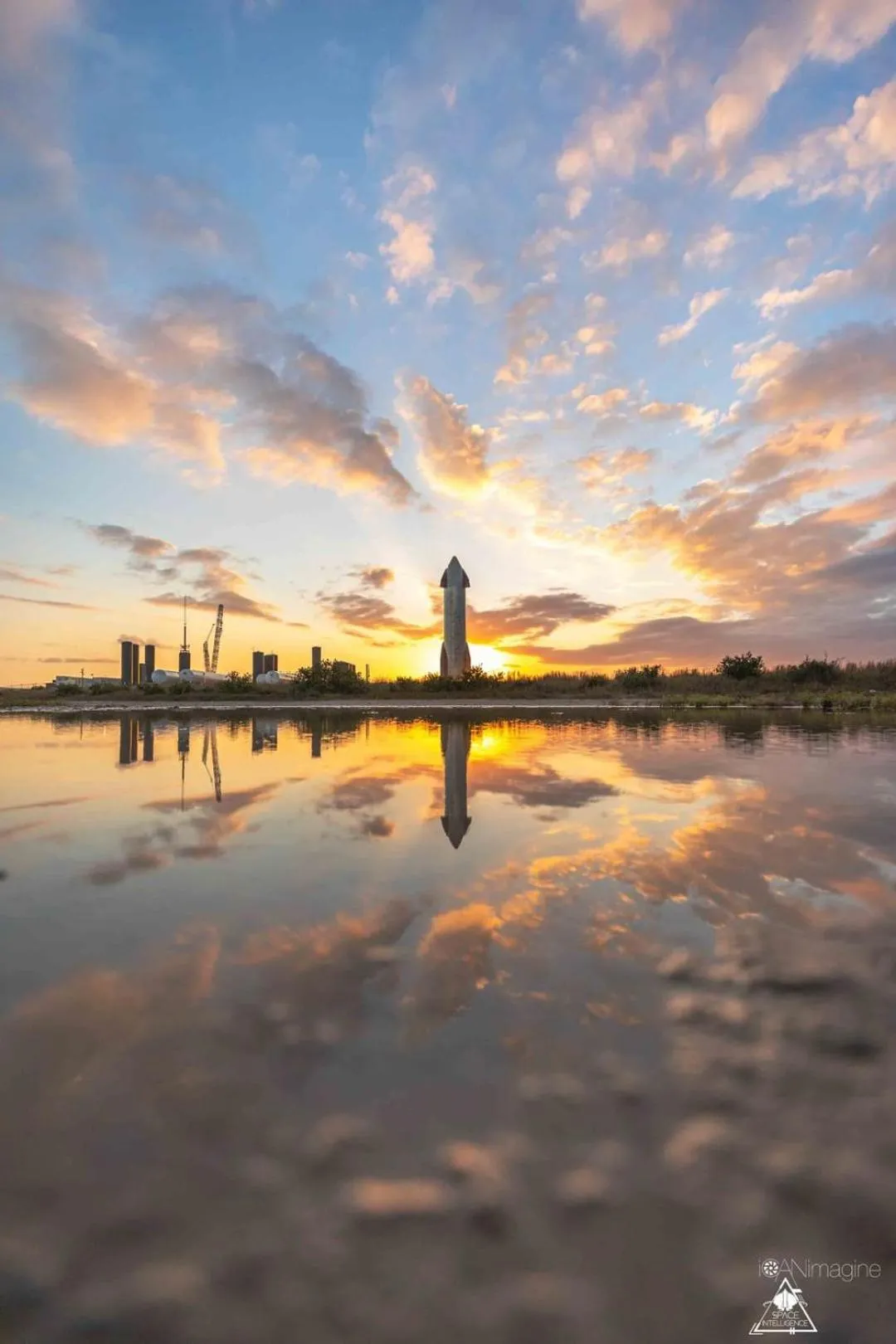 Nearby landmark in Holiday Inn Resort South Padre Island-Beach Front by IHG