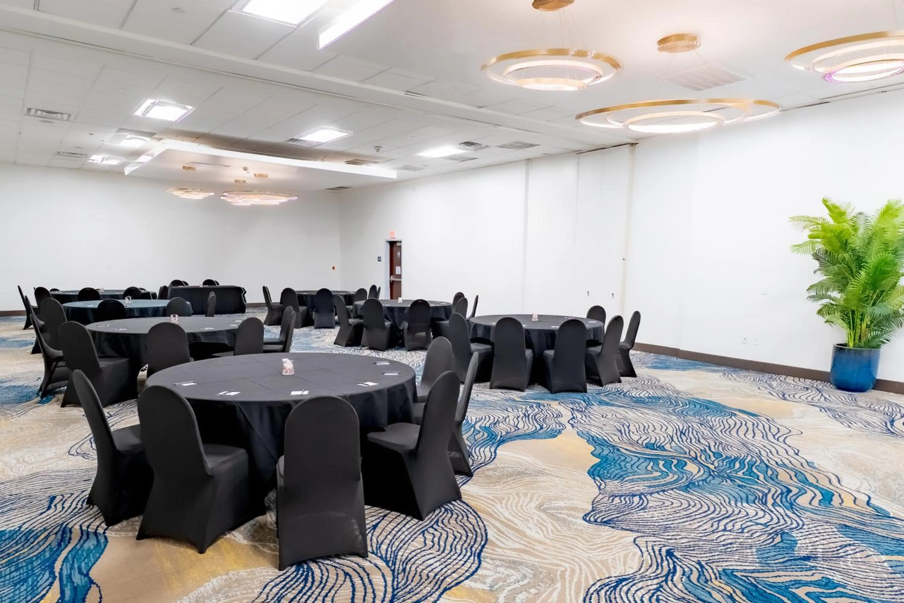 Meeting/conference room in Holiday Inn Resort South Padre Island-Beach Front by IHG